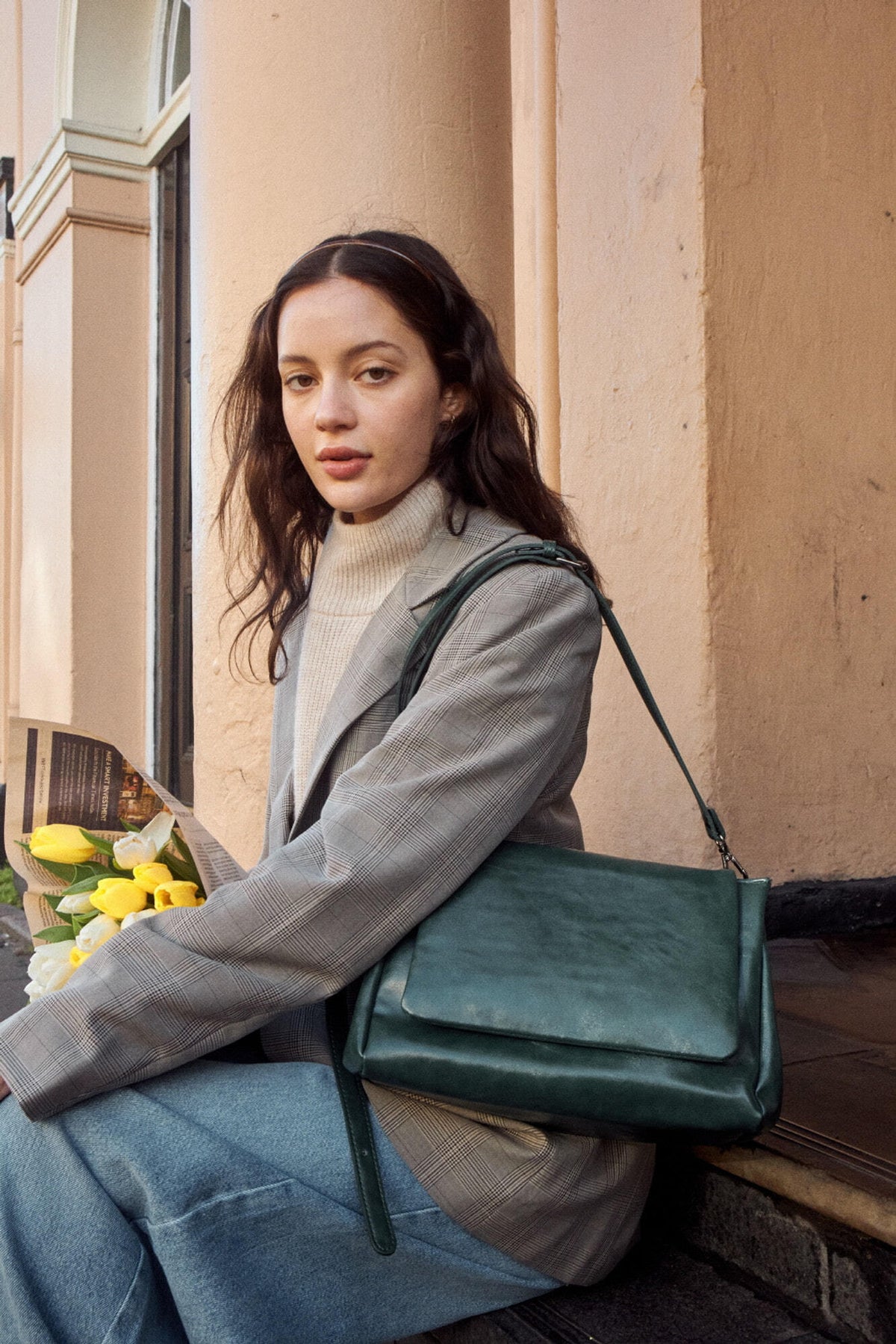 Classic · Vintro Green
