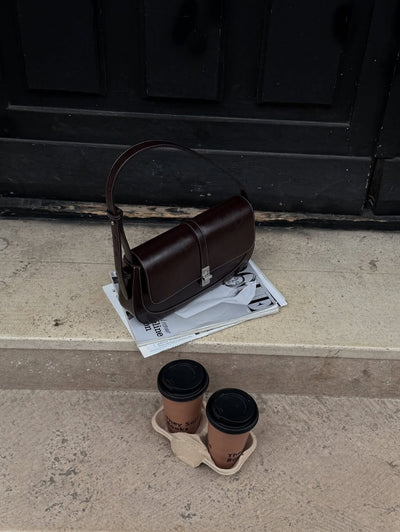 Atelier Classic · Baguette M — lookbook