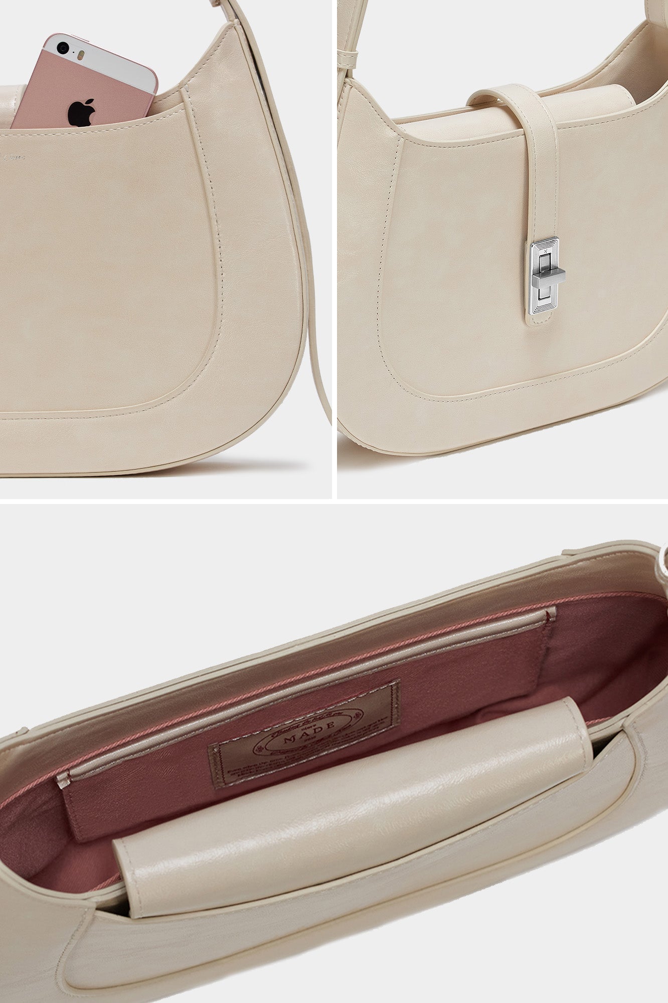 Atelier Classic · Amanda M - Mjade