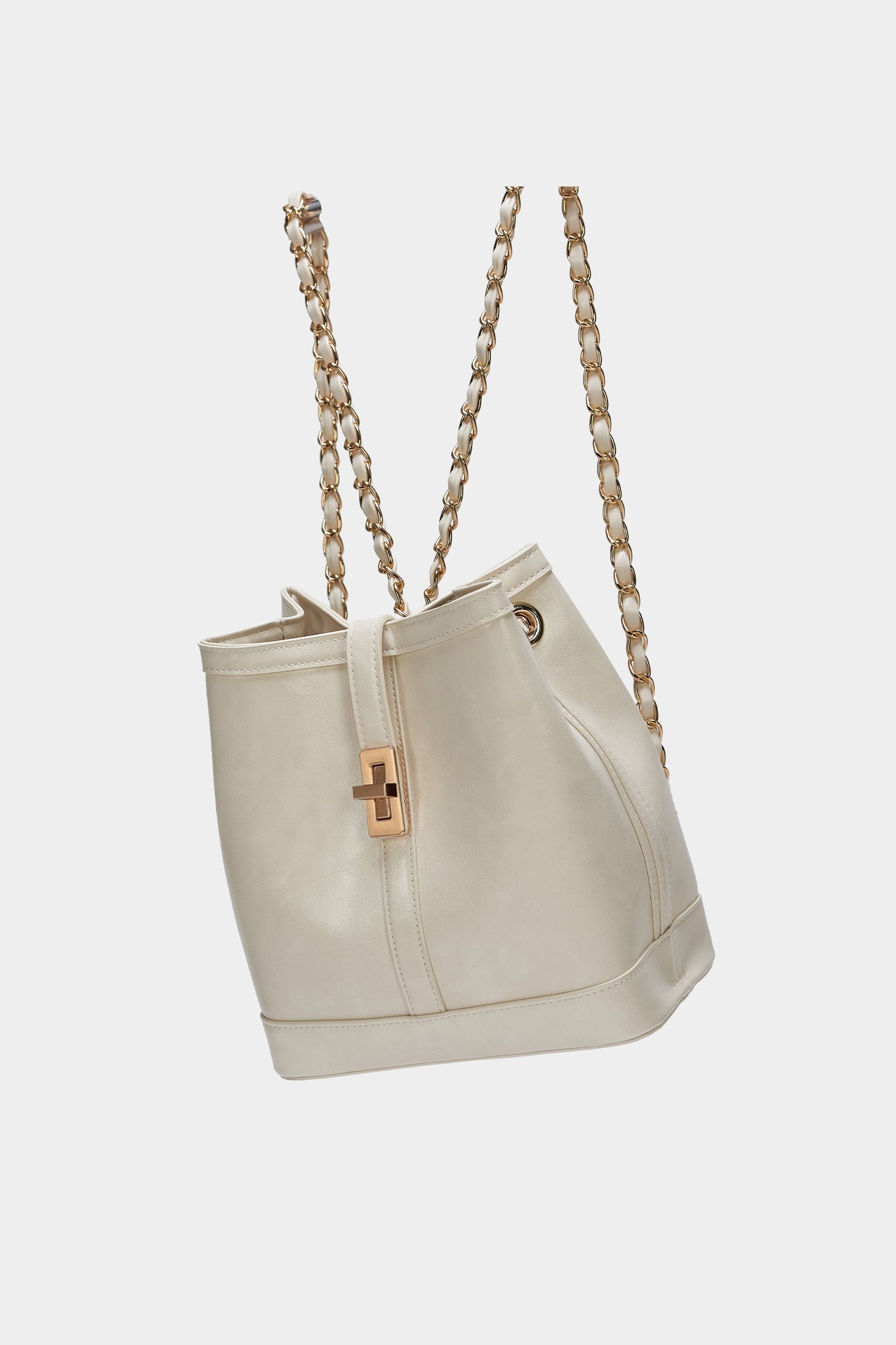 Atelier Classic · Carol Backpack - Mjade