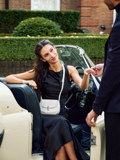 Atelier Classic · Amanda S — lookbook