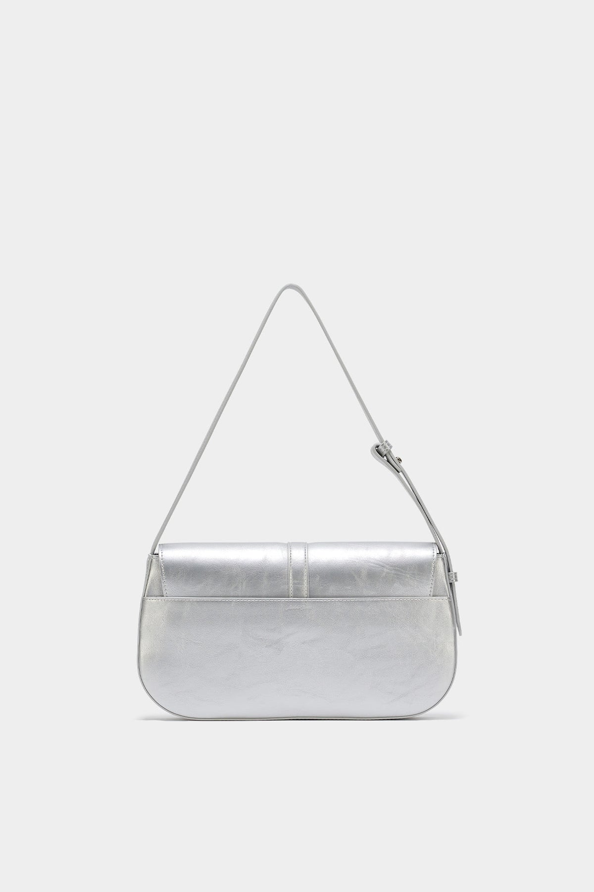Atelier Classic · Baguette M Silver