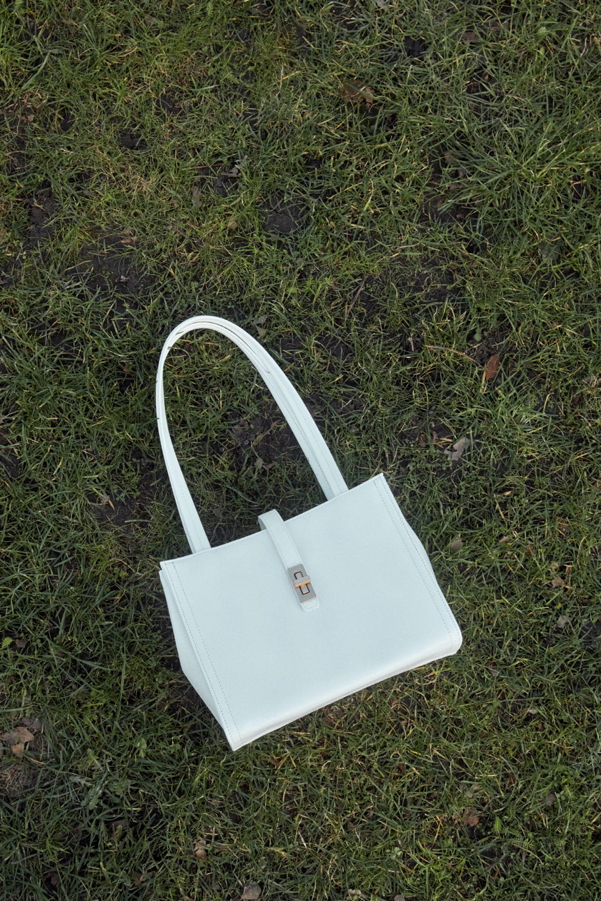 Classic · Matilda M White