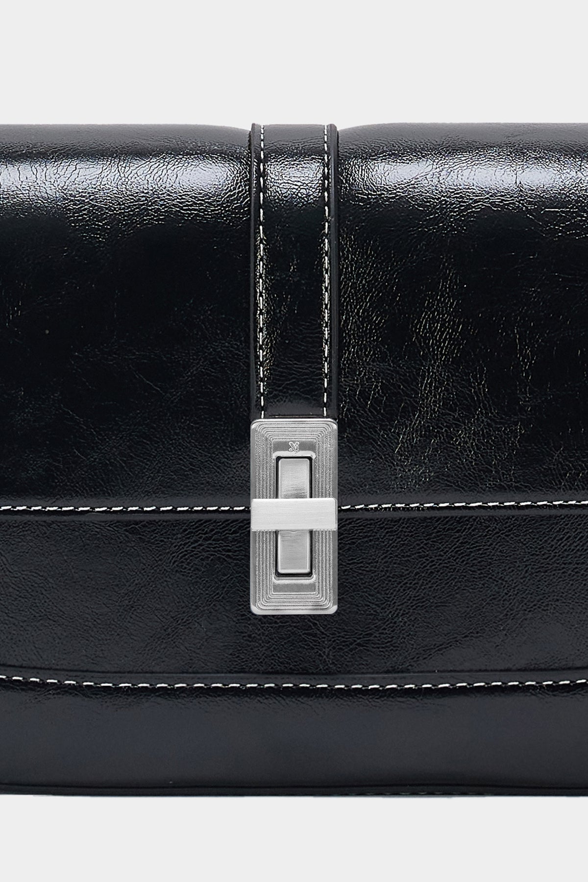 Atelier Classic · Baguette S Black (stitch)