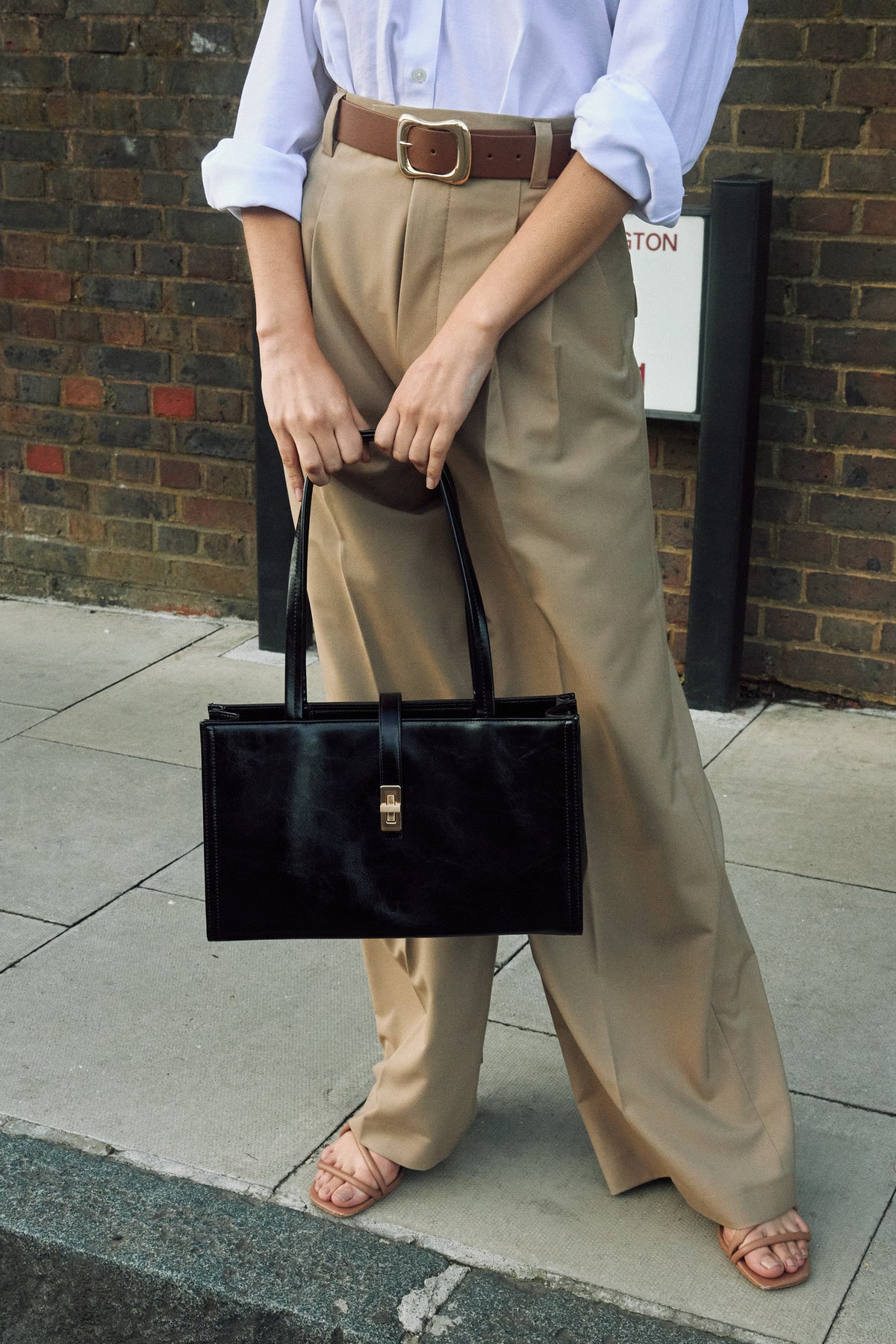Classic · Matilda L Black