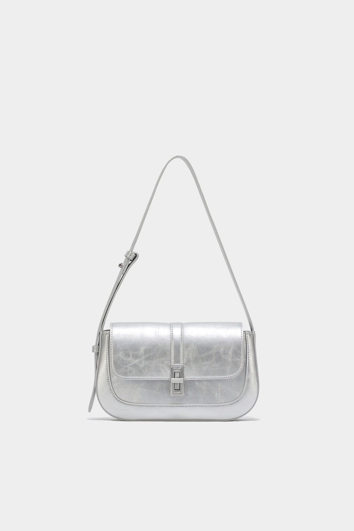 Atelier Classic · Baguette S Silver