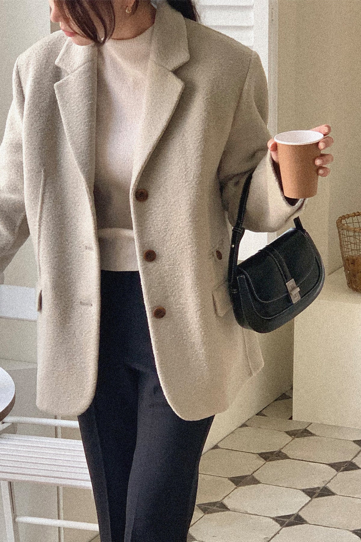 Atelier Classic · Amanda S Black (stitch)