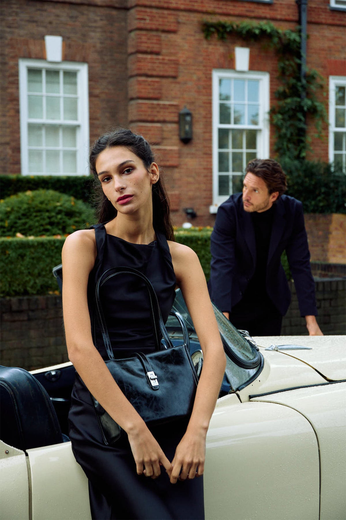 Atelier Classic · Matilda M Black