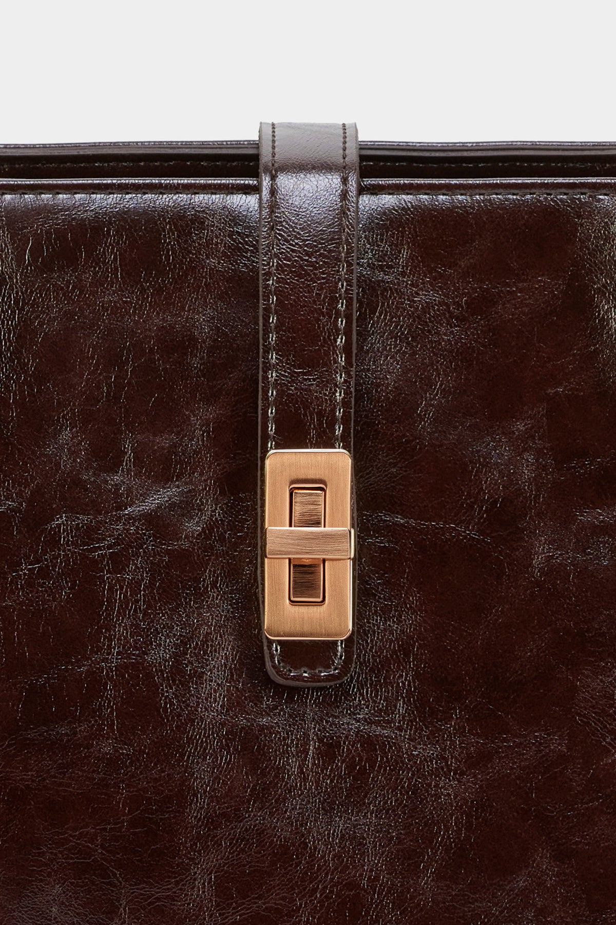 Classic · Matilda L Dark brown