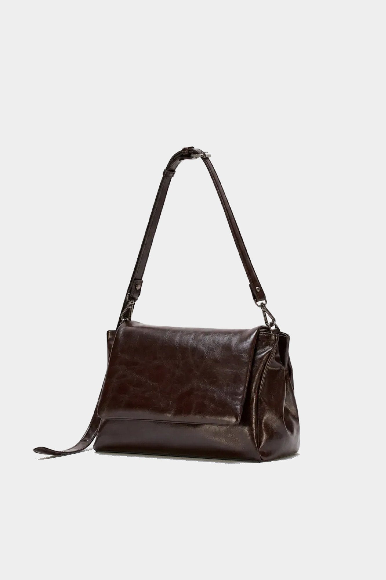 Classic · Vintro Dark Brown