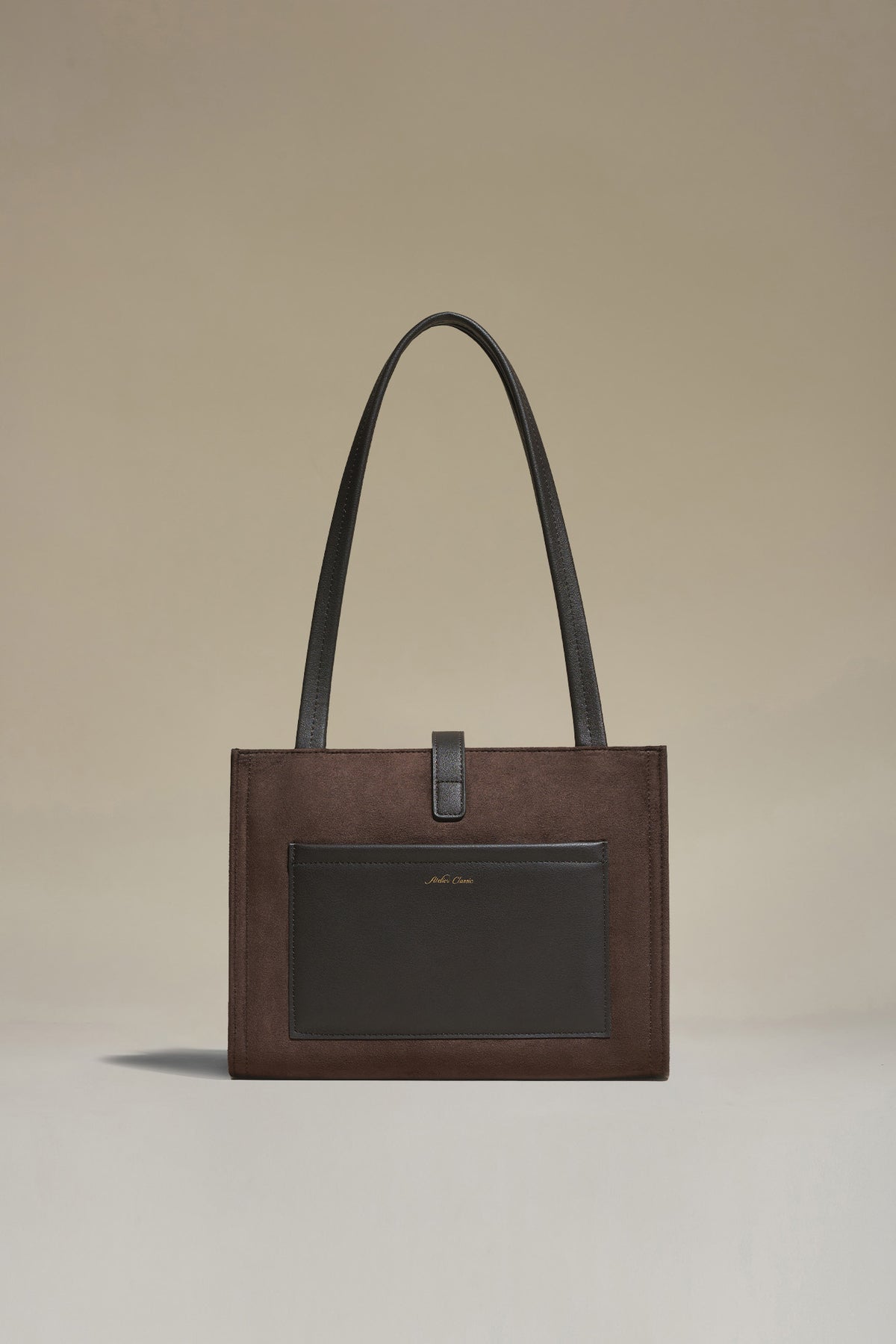 Suede · Matilda M Suede Walnut