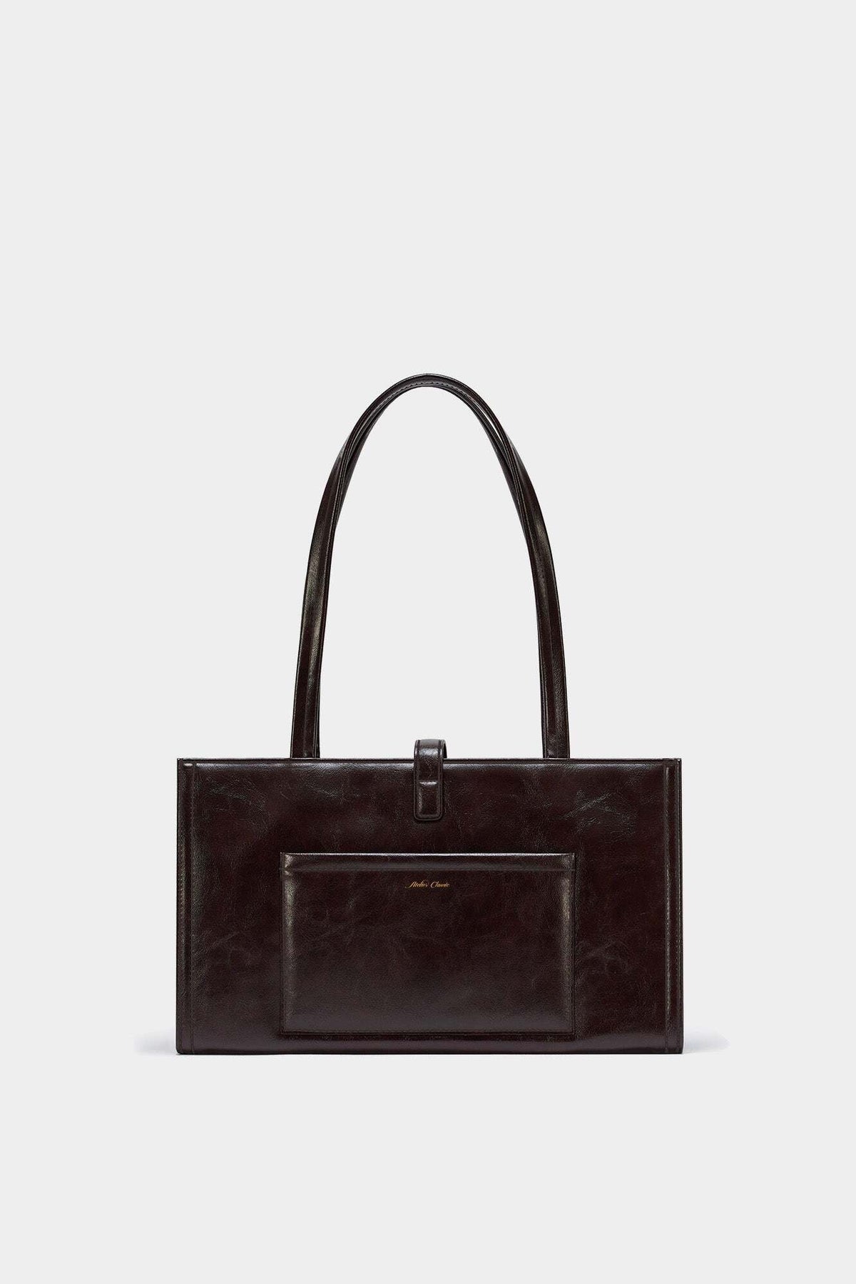 Classic · Matilda L Dark brown