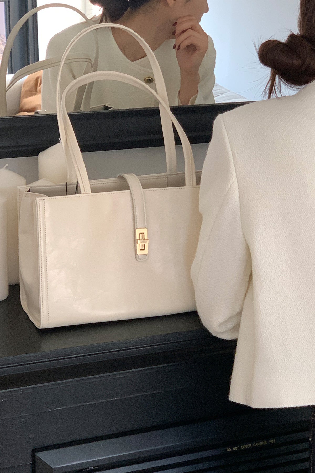 Classic · Matilda L Ivory