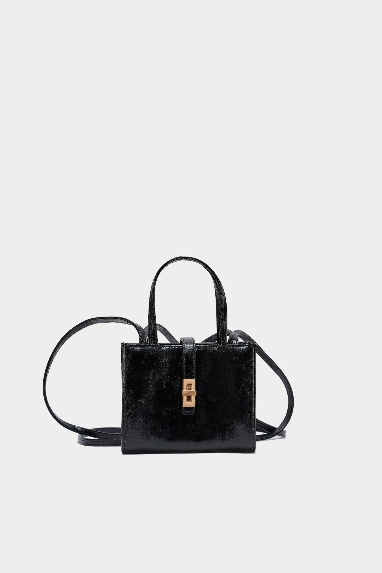 Classic · Matilda S Black