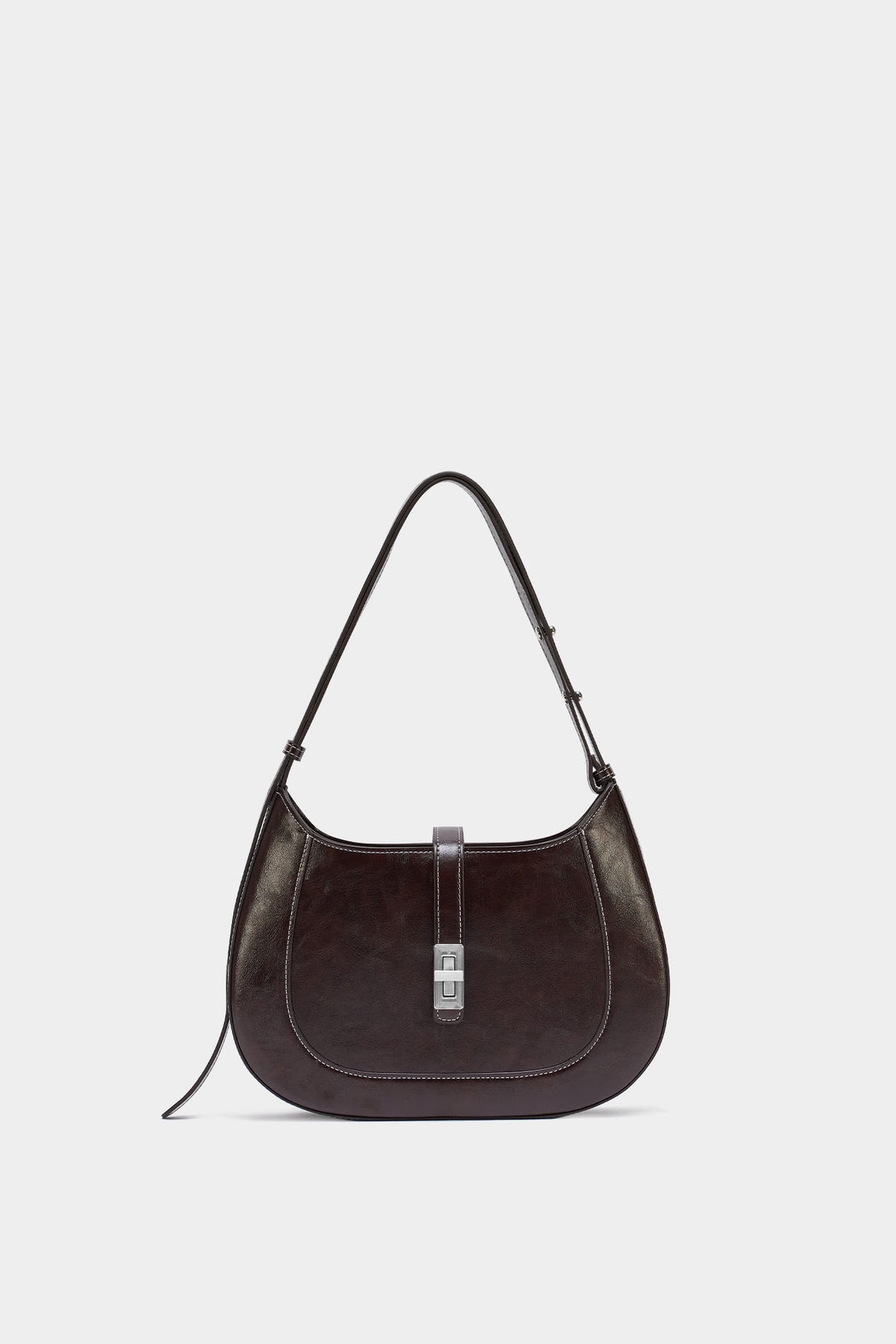 Atelier Classic · Amanda M Stitch Dark Brown