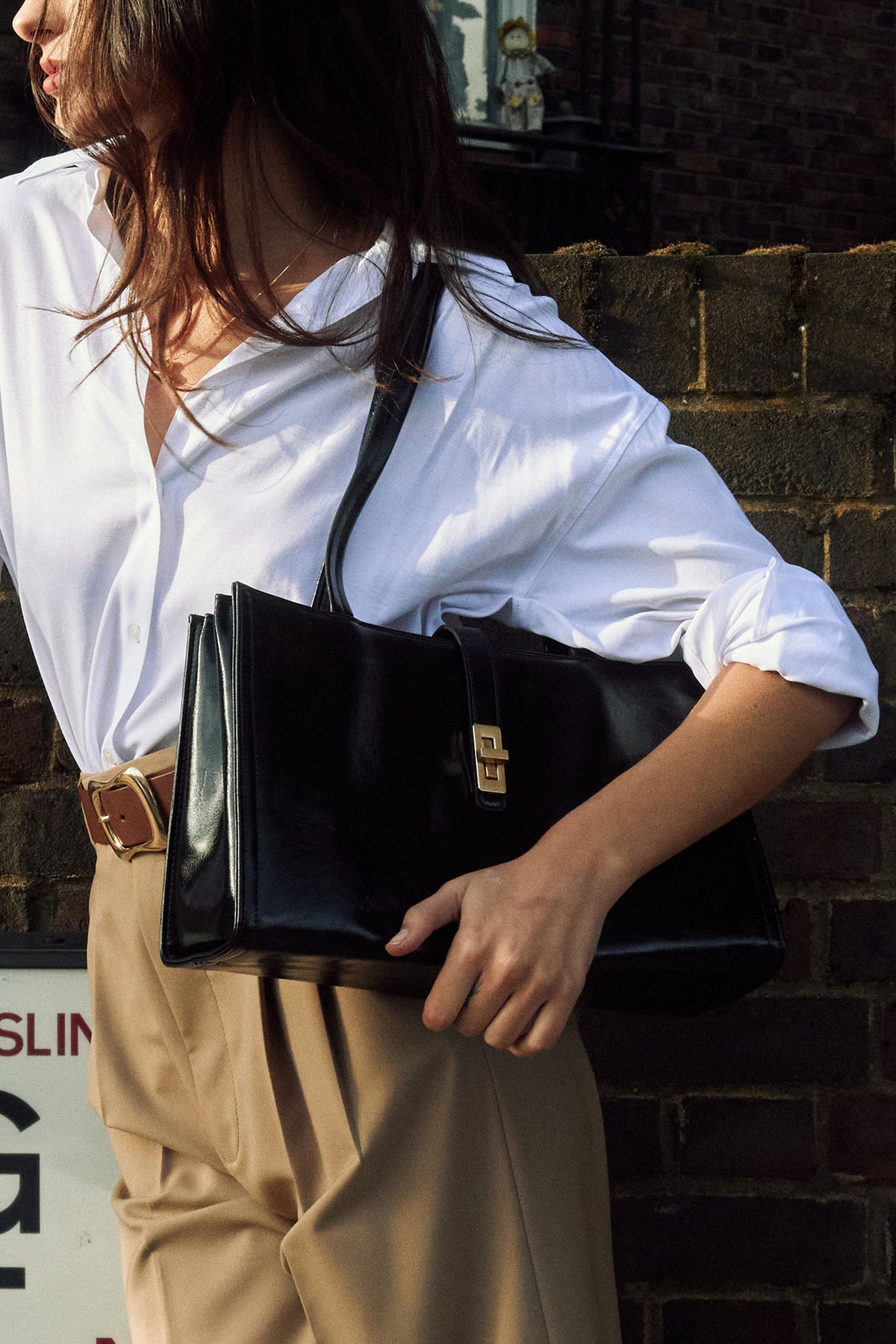 Classic · Matilda L Black