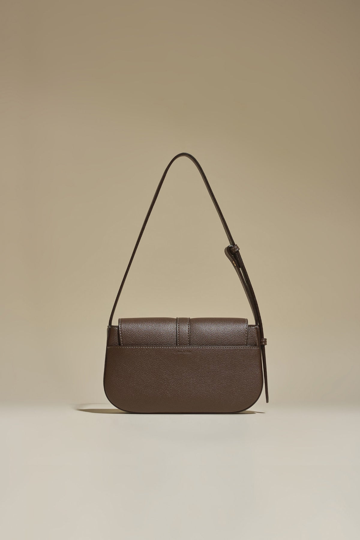 Firenze · Baguette S Walnut (Gold)
