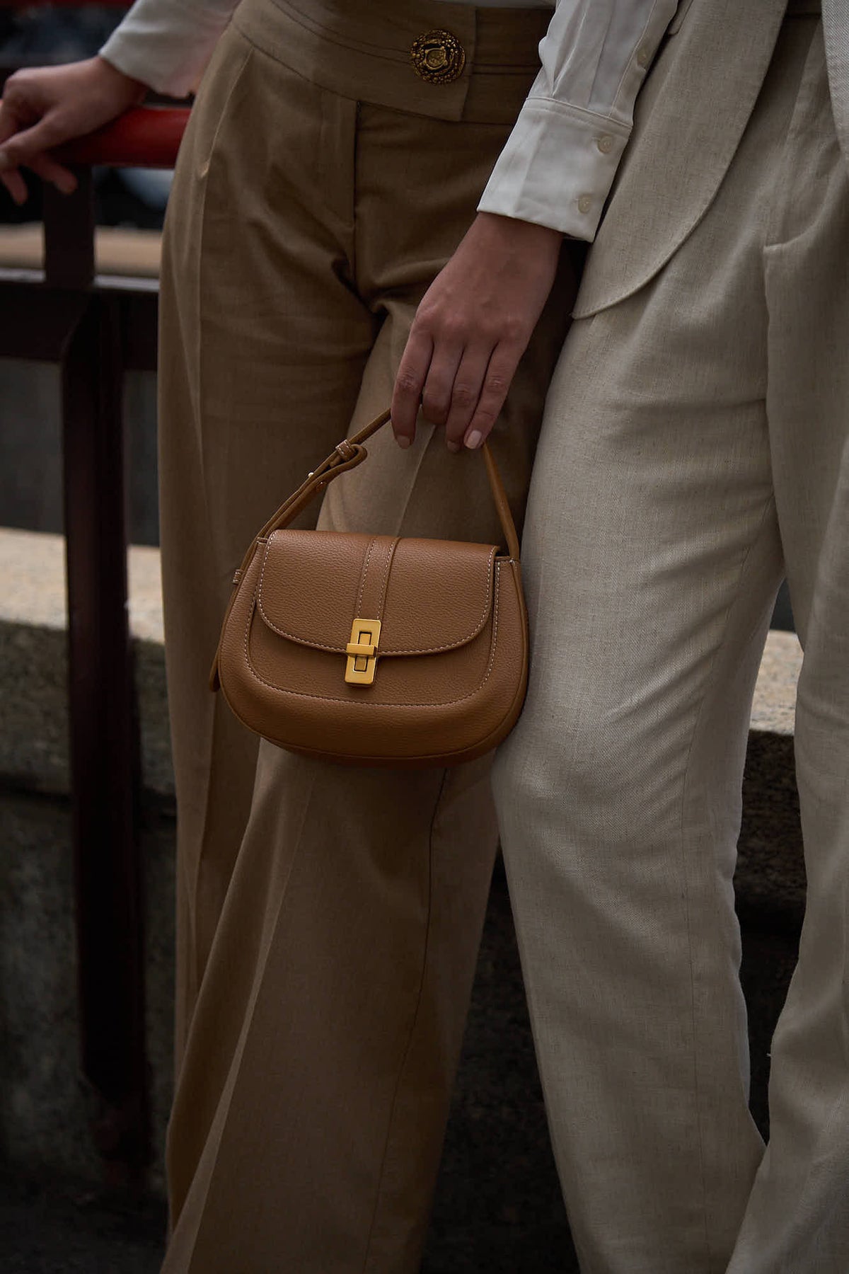 Firenze · Amanda S Camel (Gold)