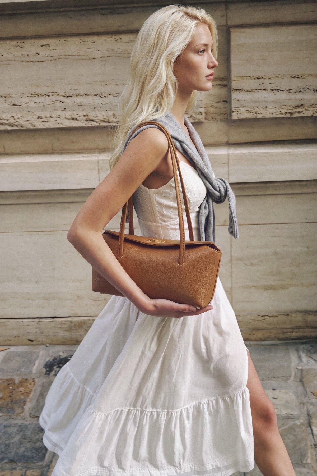 Firenze · Maren S Camel