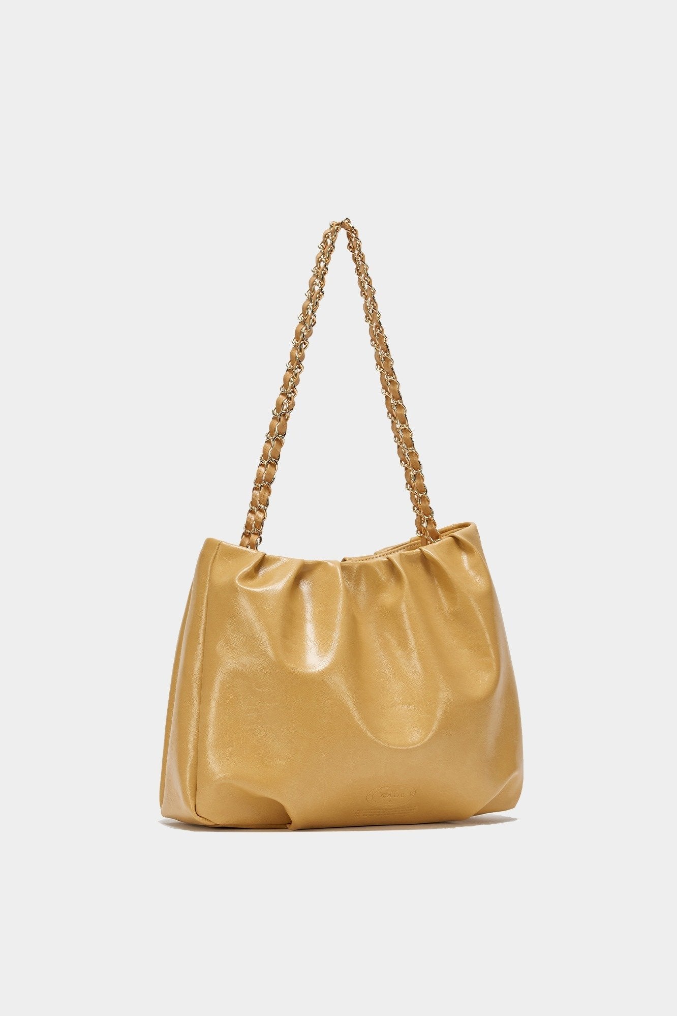 Classic · Chain Shoulder Butter