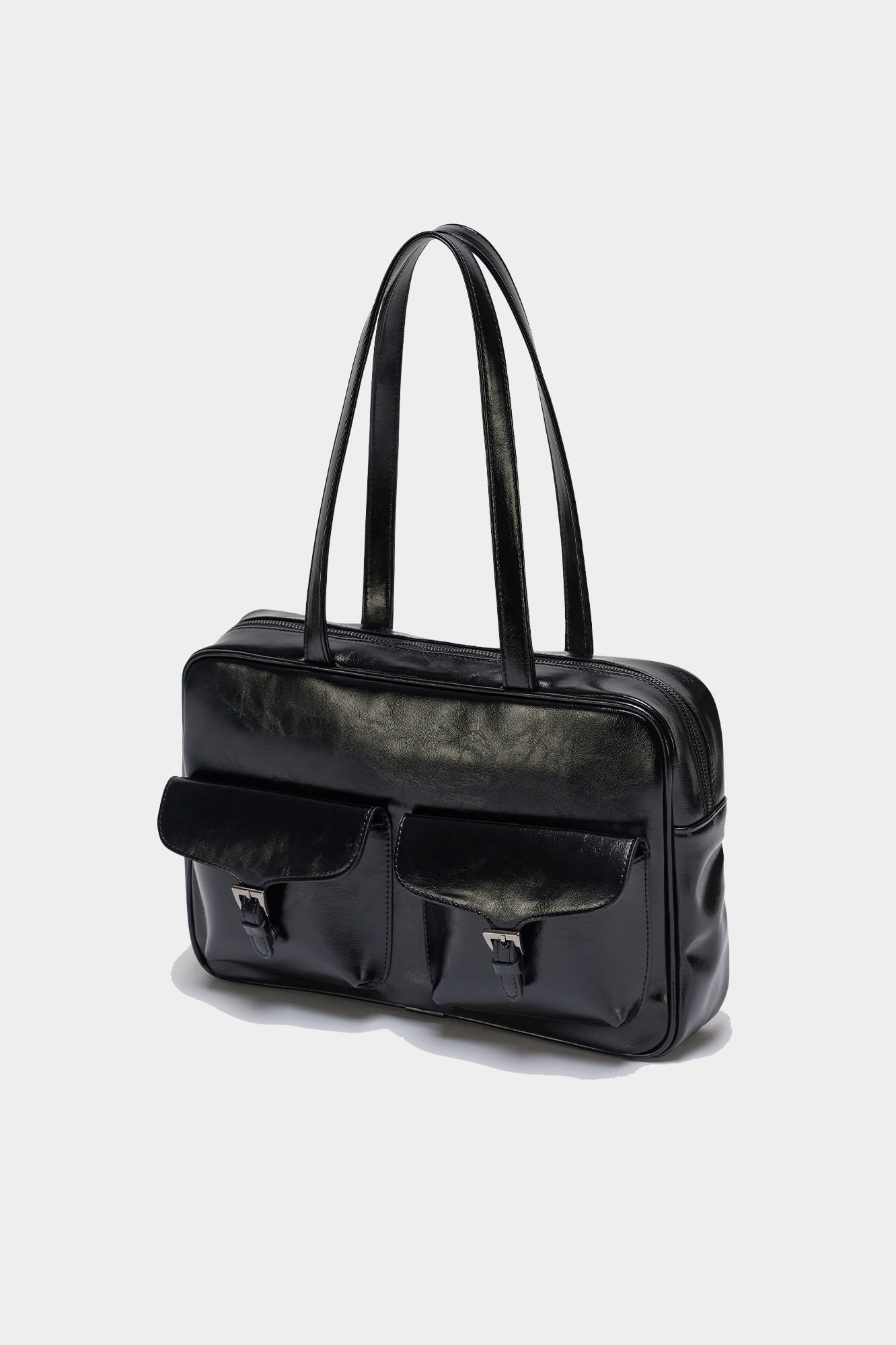 Classic · Pocket L Black