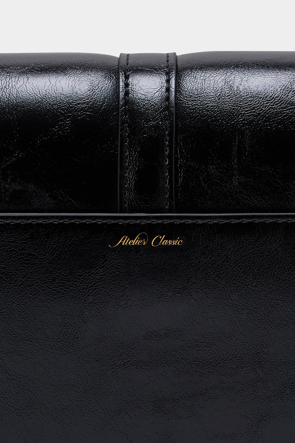 Classic · Baguette M Black