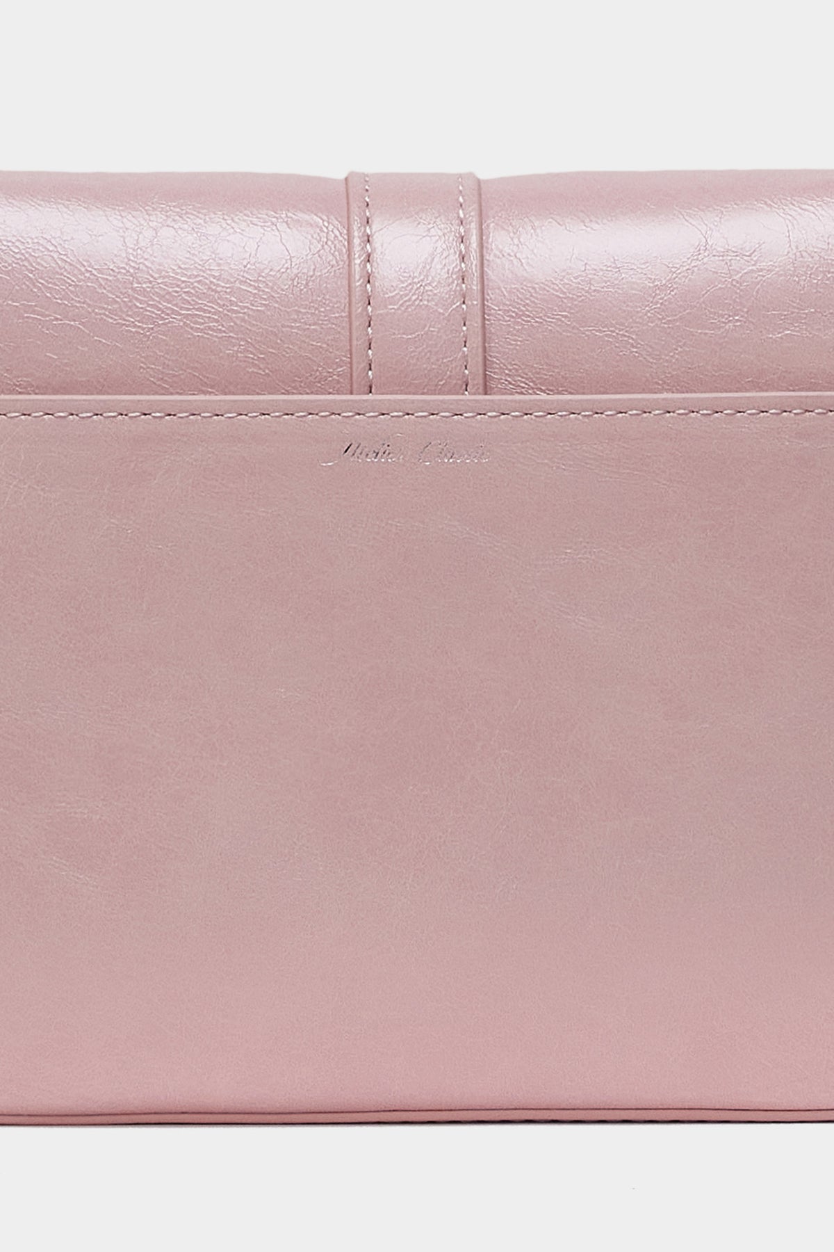 Atelier Classic · Baguette S Butter pink