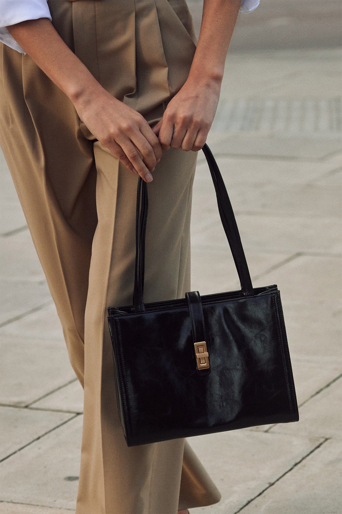 Classic · Matilda M Black