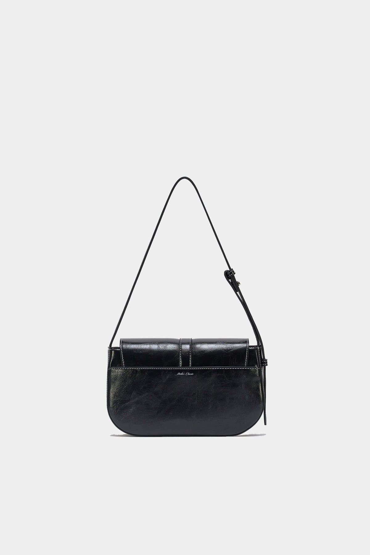 Atelier Classic · Baguette S Black (stitch)