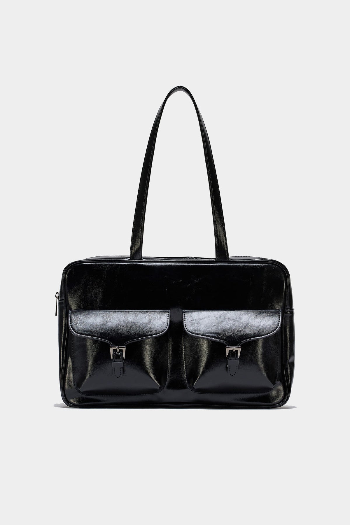 Classic · Pocket L Black