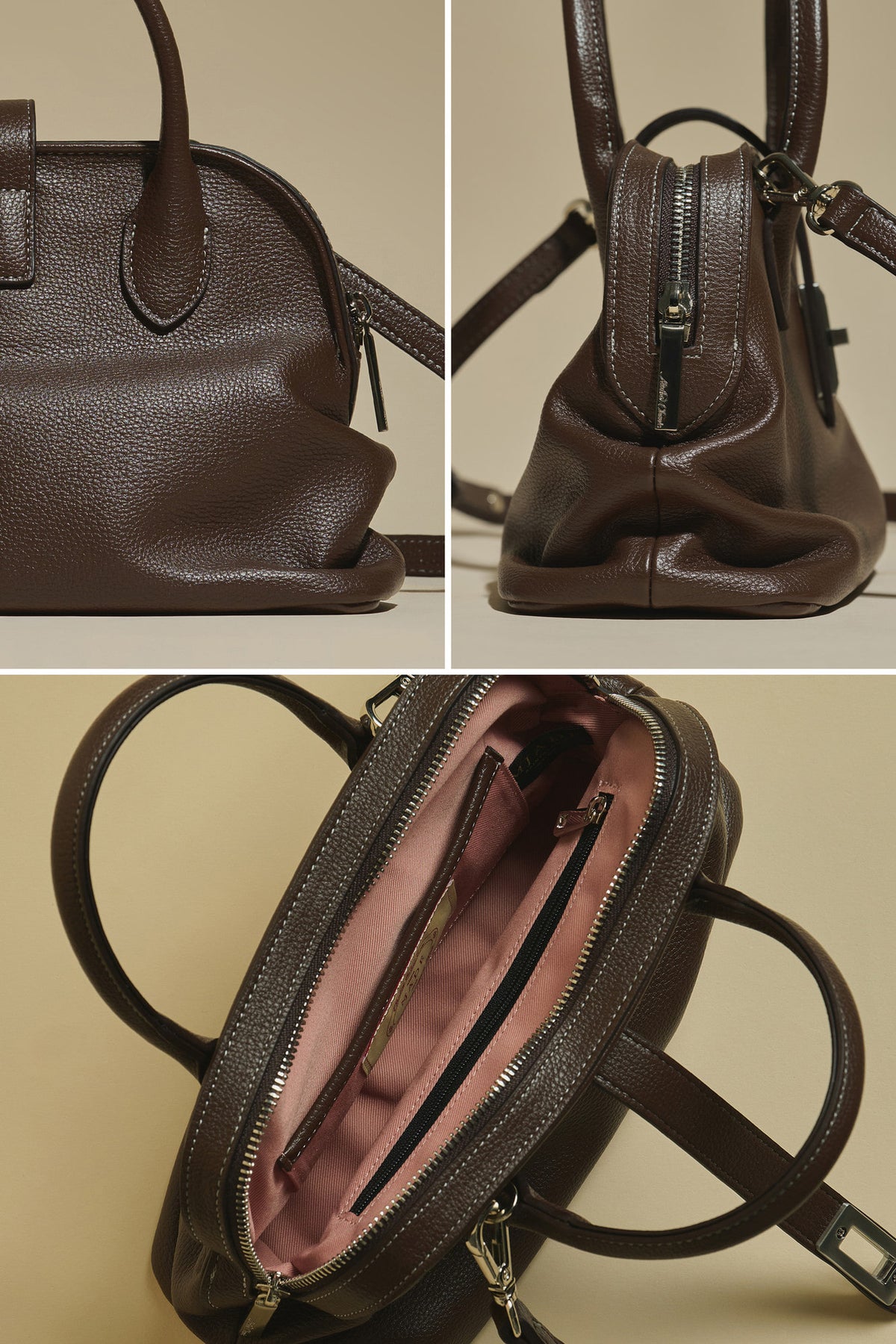 Firenze · Gabrielle Bowling Walnut