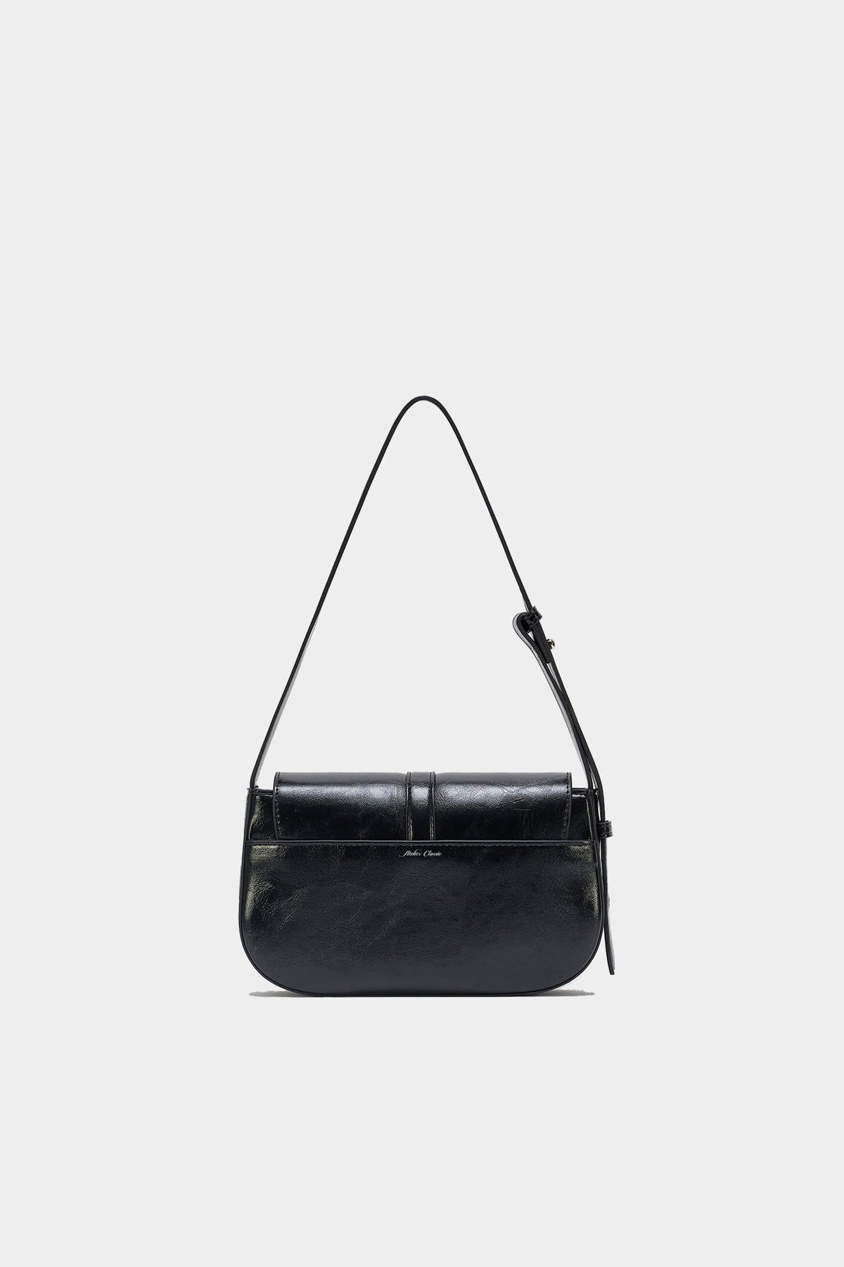 Atelier Classic · Baguette S Black