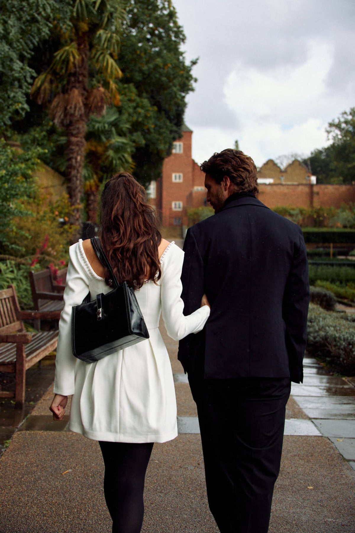 Atelier Classic · Matilda M Black
