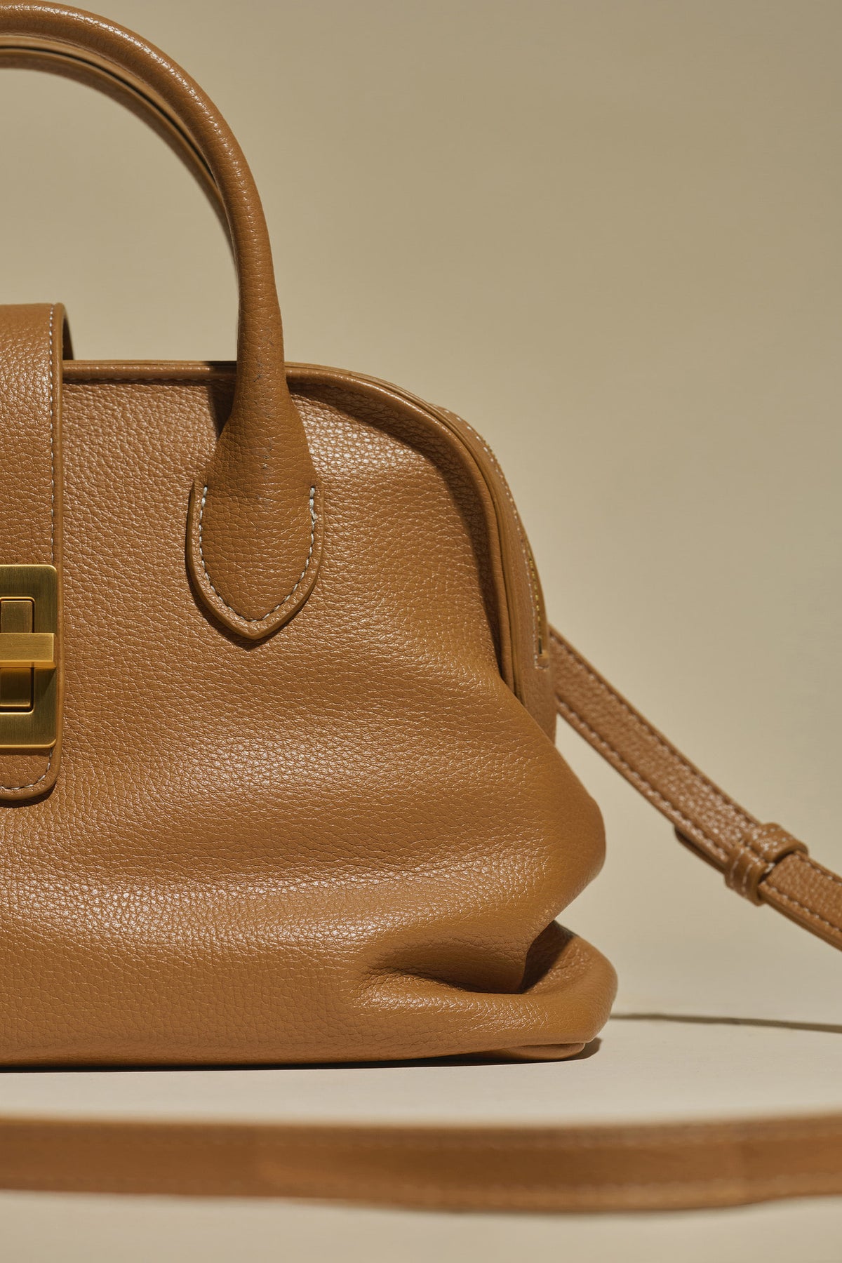 Firenze · Gabrielle Bowling Camel