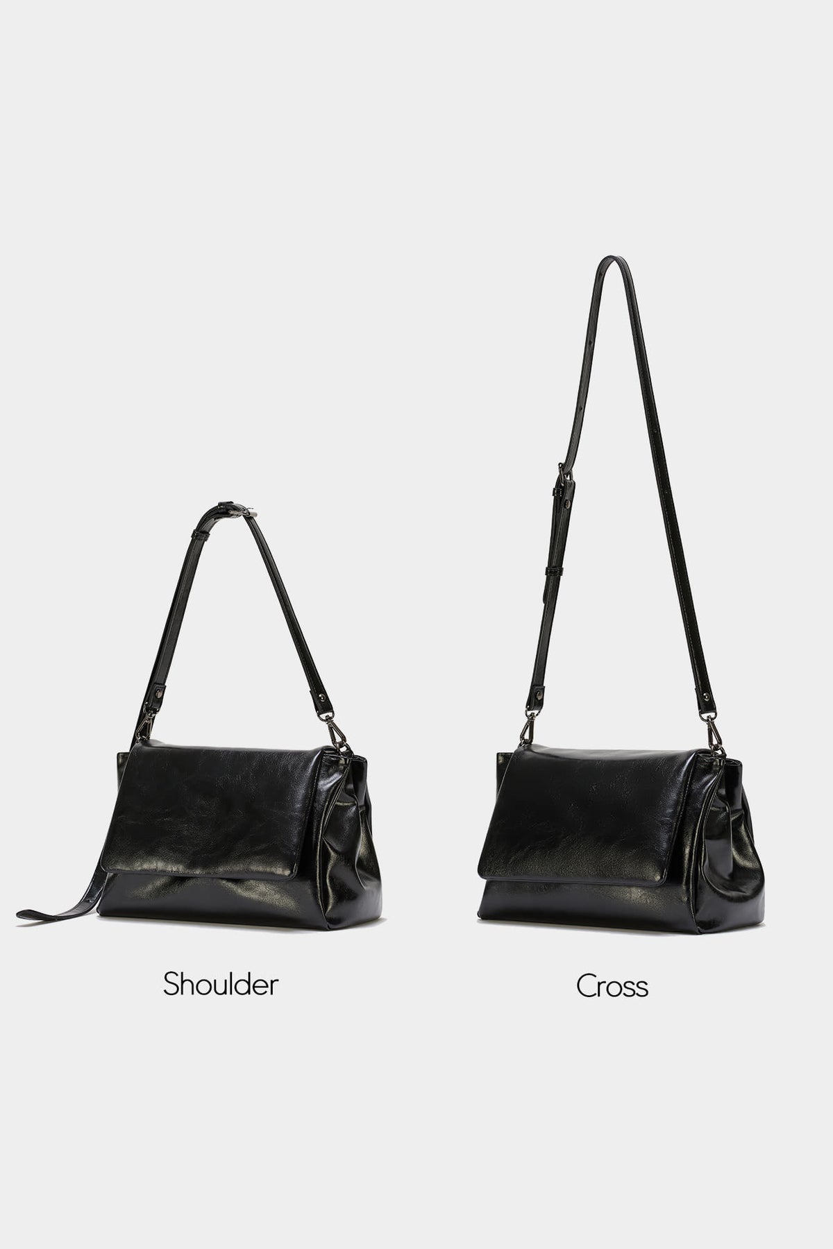 Classic · Vintro Black