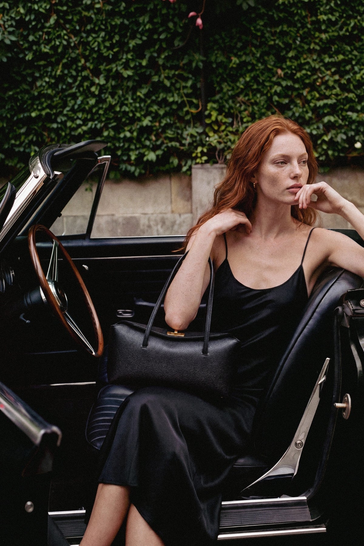 Firenze · Maren S Black