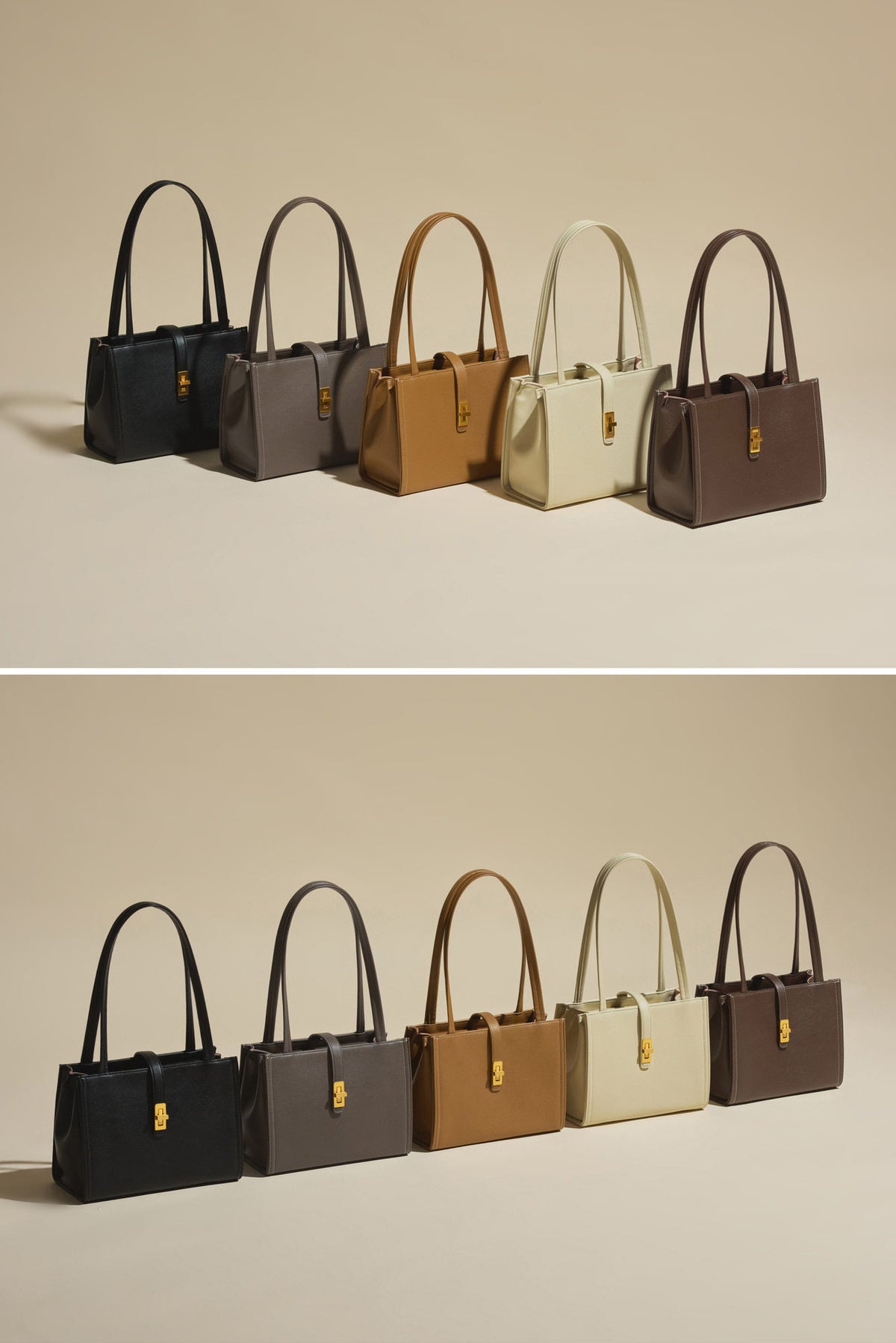 Firenze · Matilda M Black (Gold)