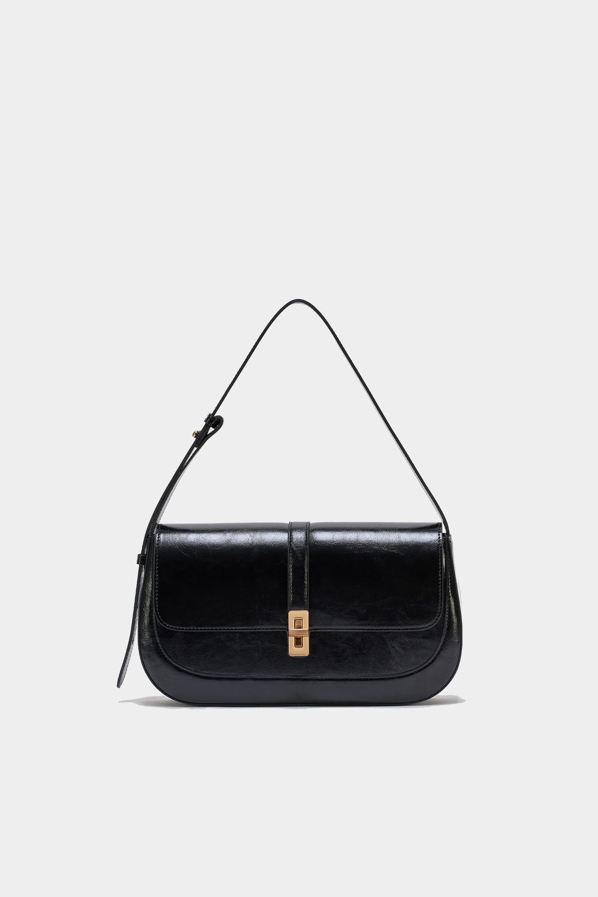 Classic · Baguette M Black
