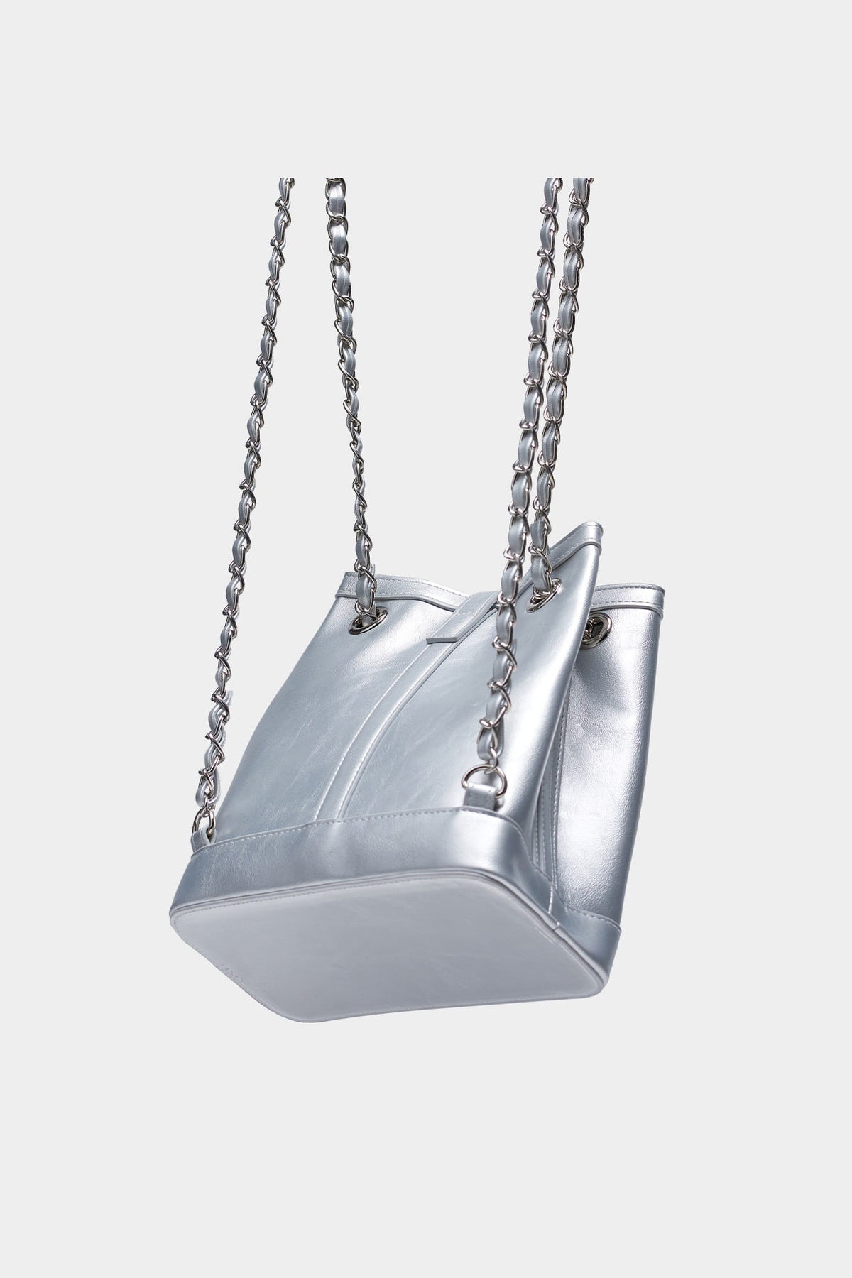 Atelier Classic · Carol Backpack Silver Silver (Silver)
