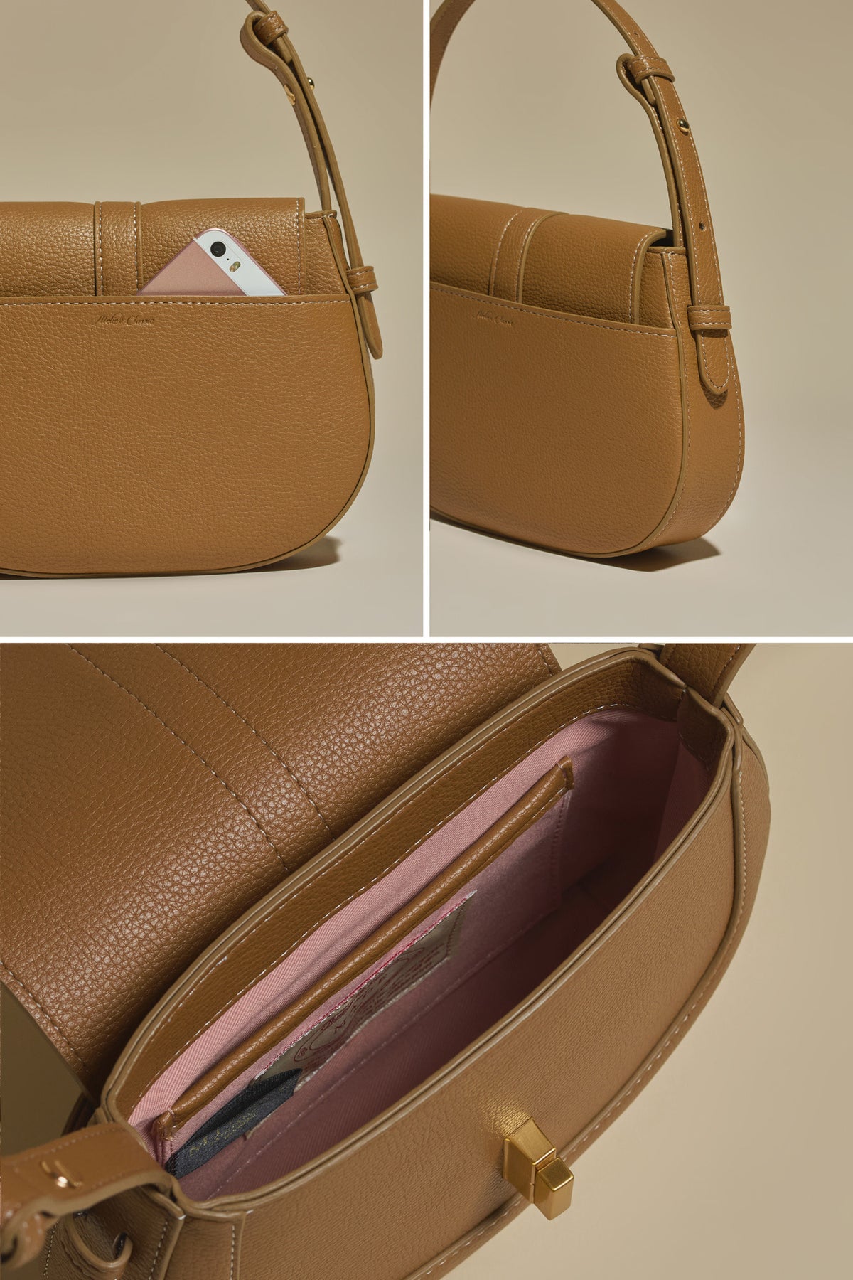 Firenze · Amanda S Camel (Gold)