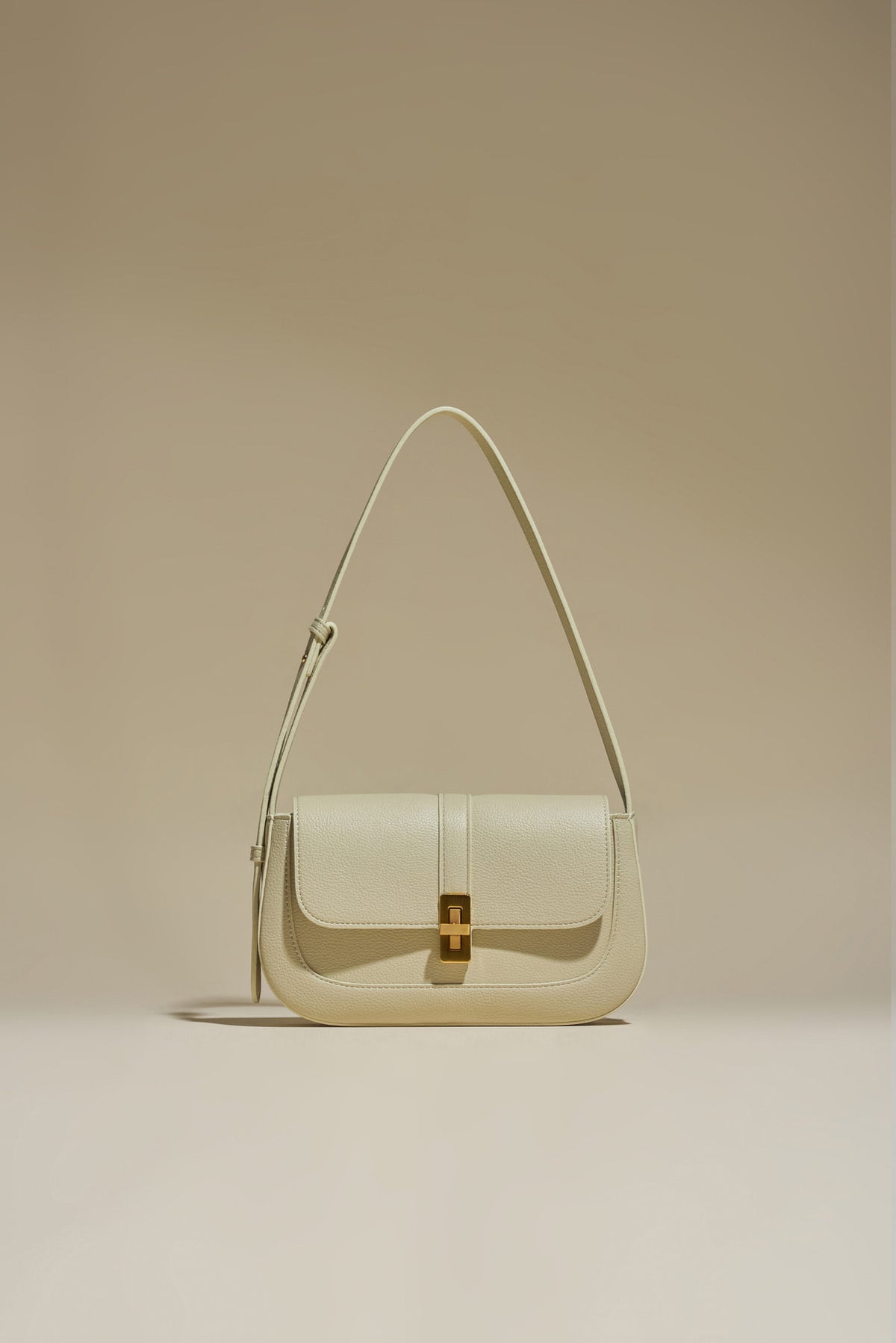 Firenze · Baguette S Ivory (Gold)