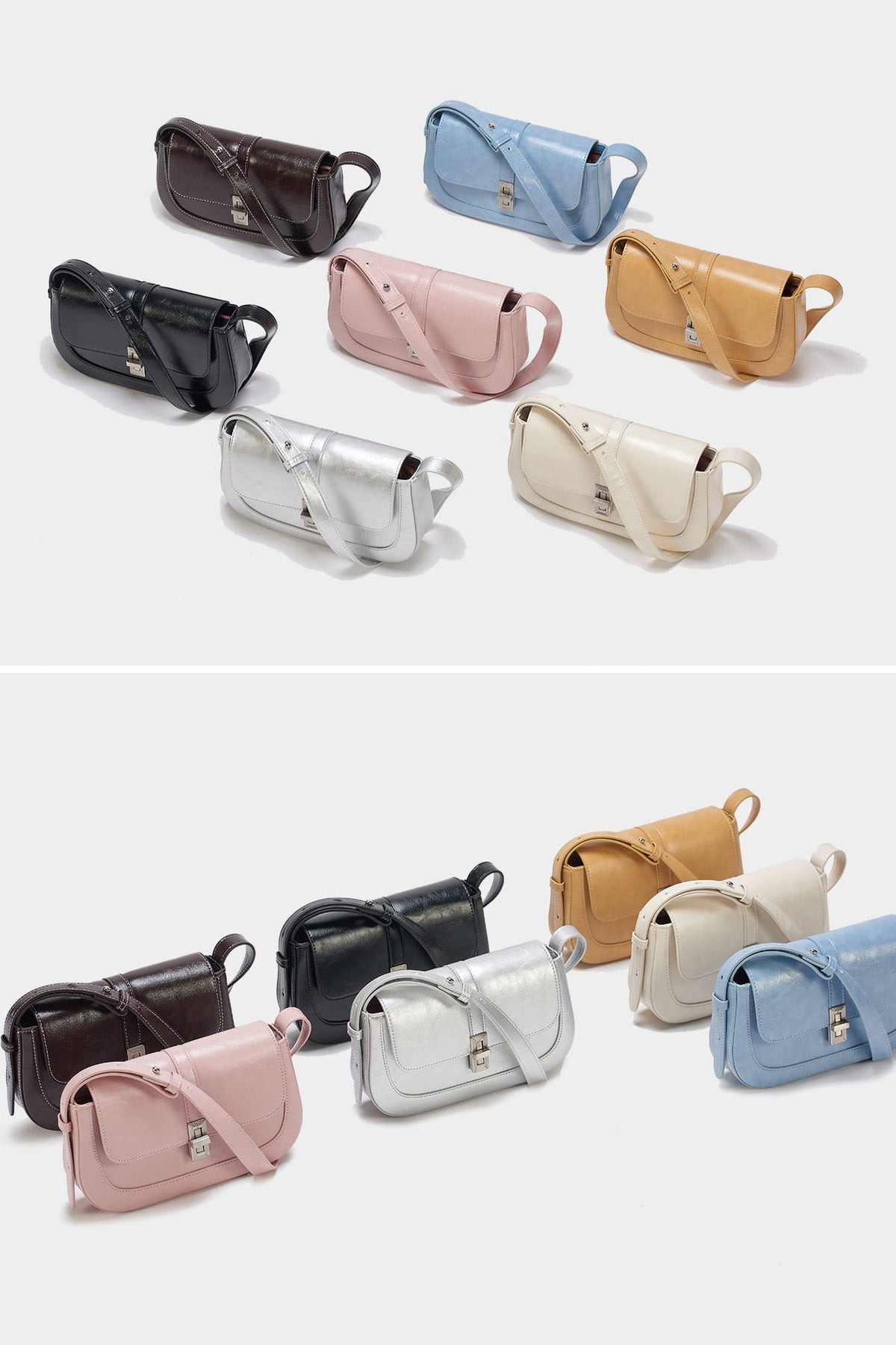 Atelier Classic · Baguette S Butter pink
