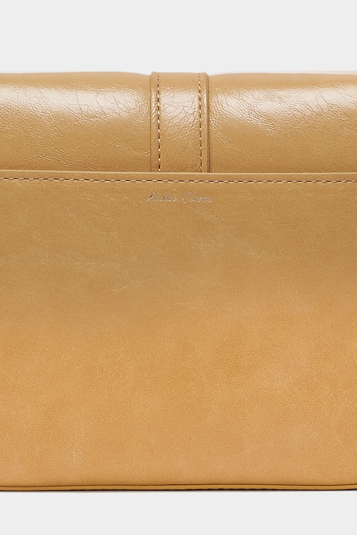 Atelier Classic · Baguette S Butter yellow