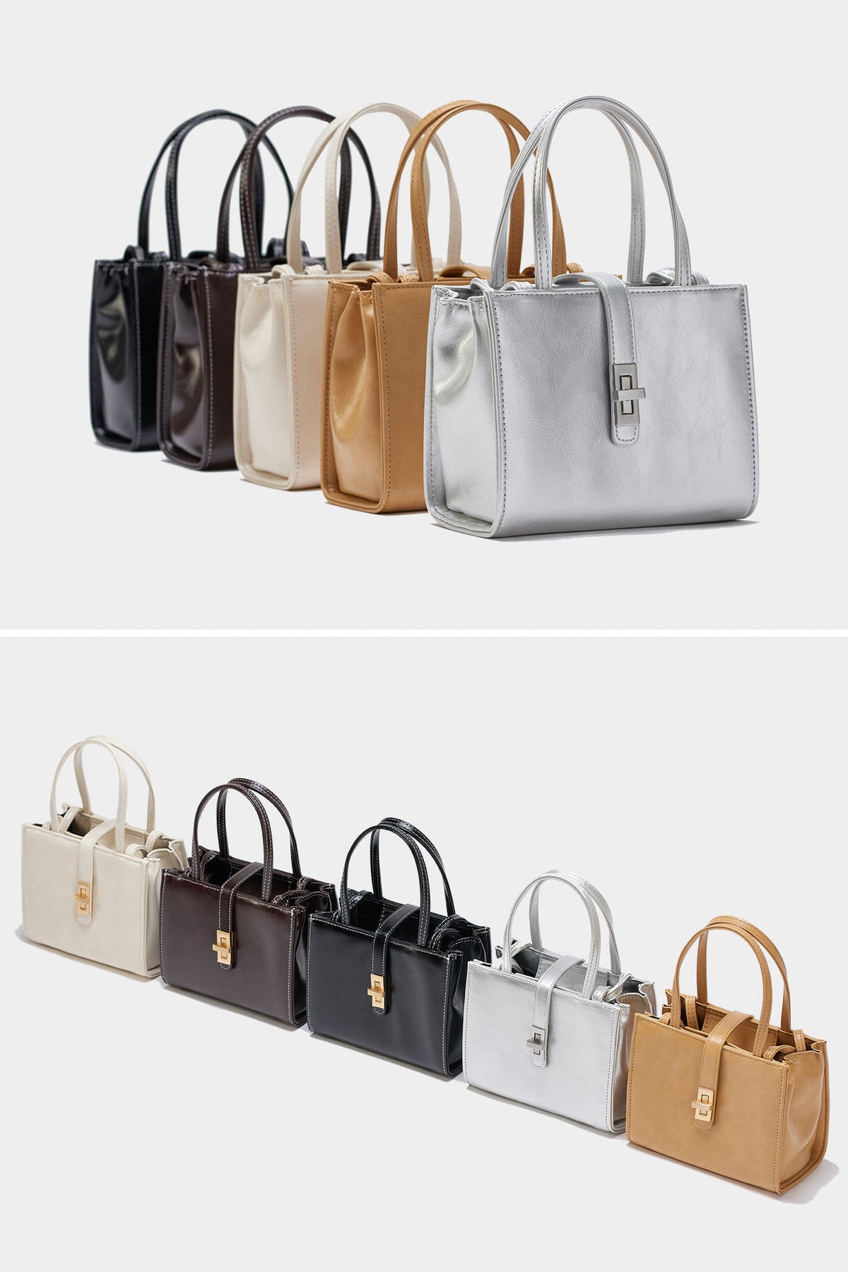 Classic · Matilda S Black