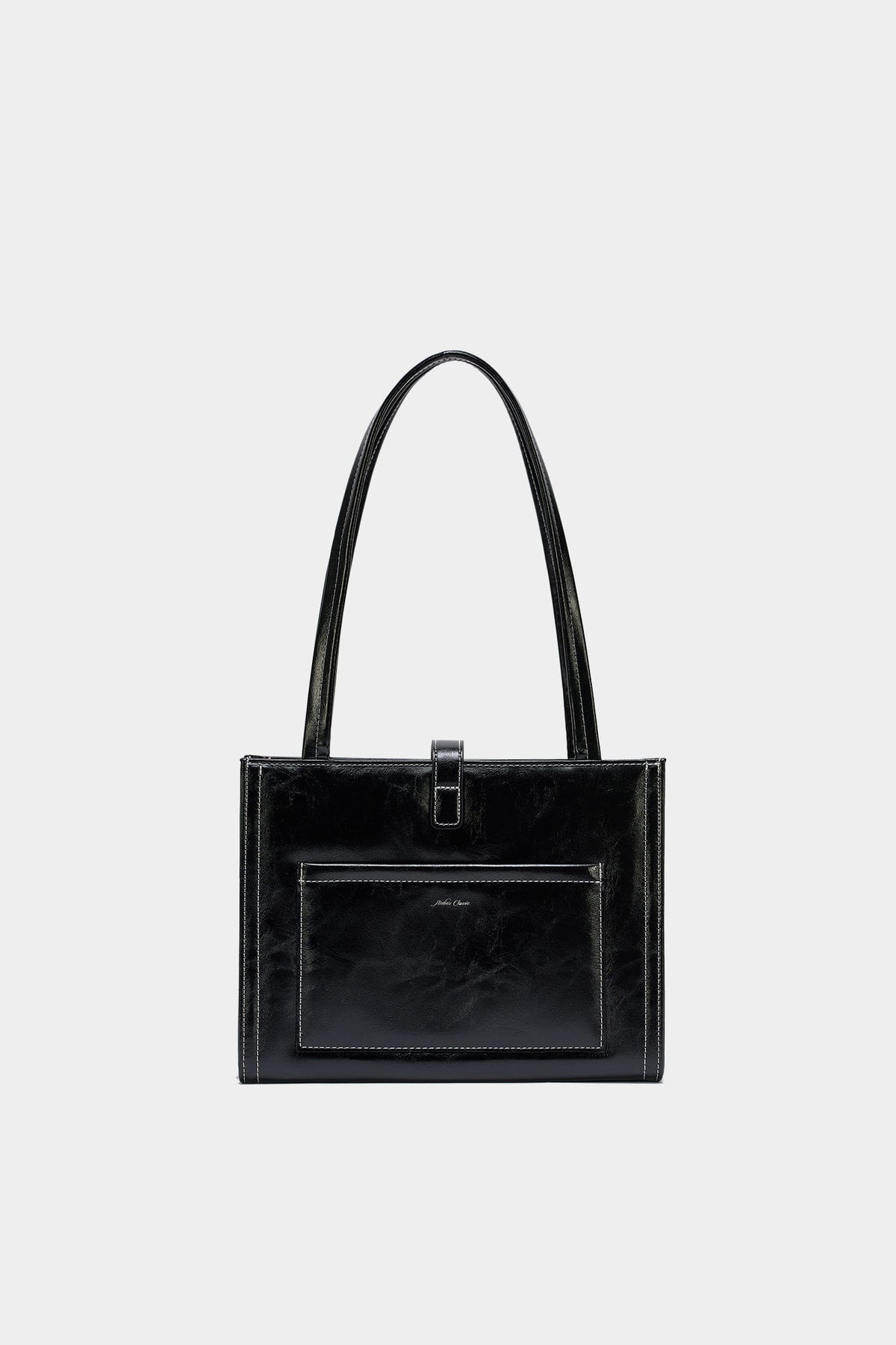 Atelier Classic · Matilda M Stitch Black