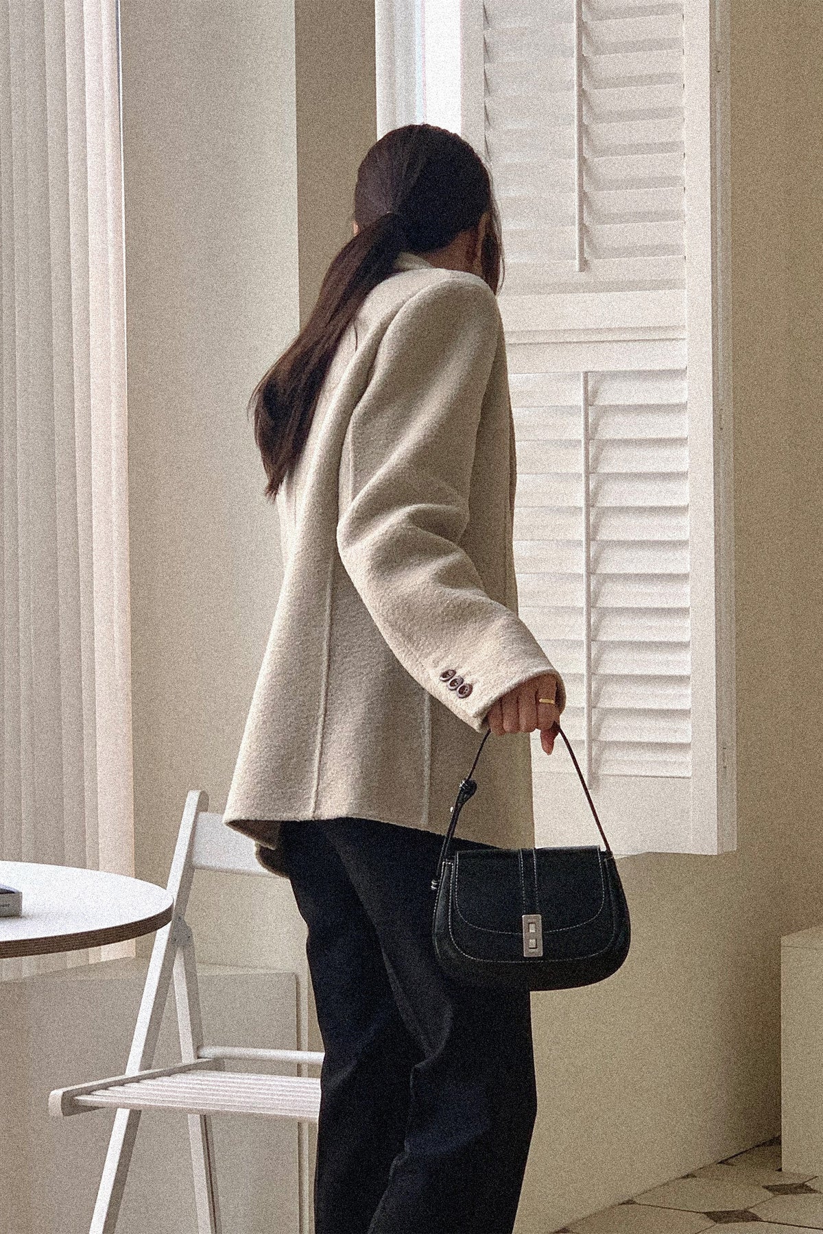Atelier Classic · Amanda S Black (stitch)