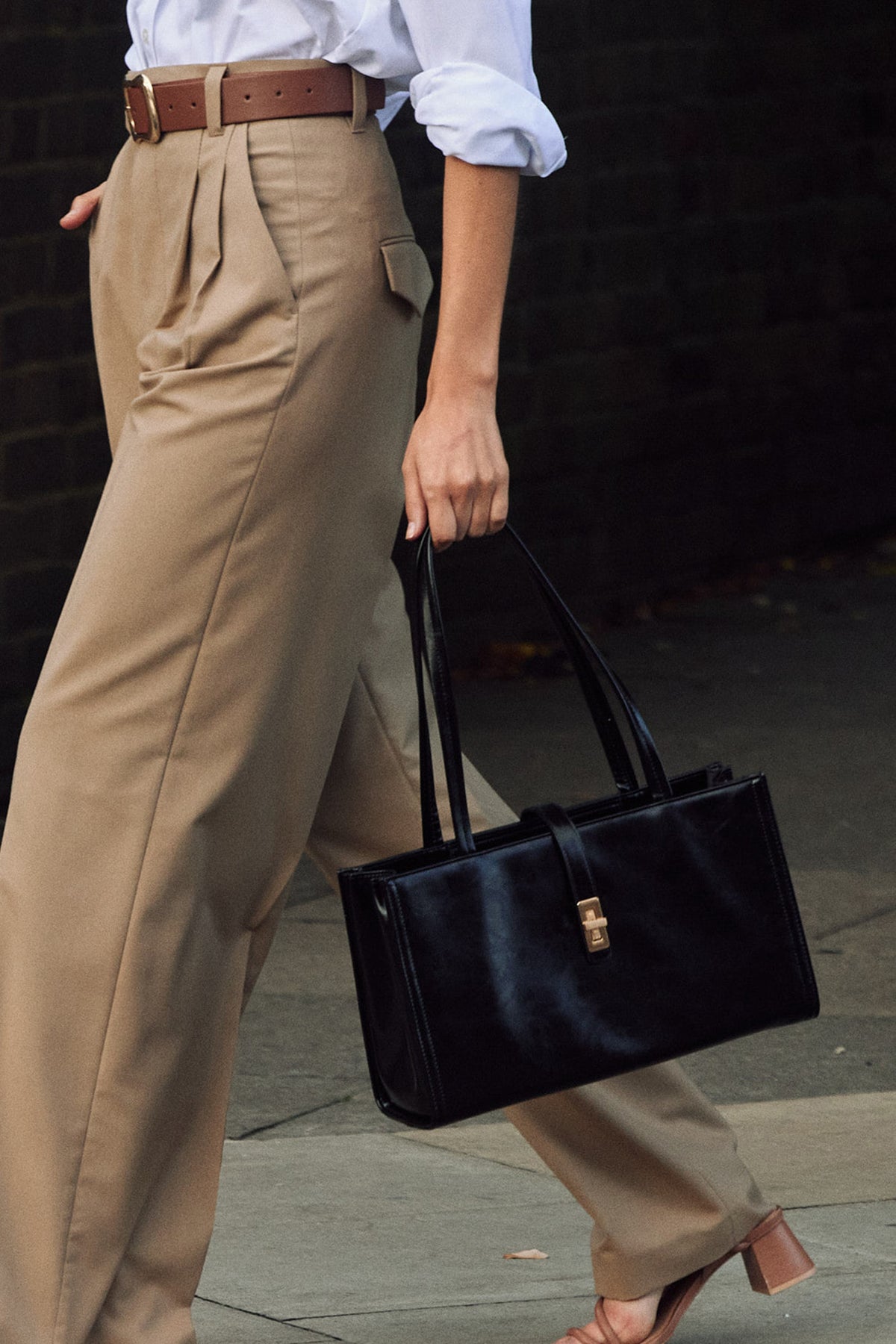 Classic · Matilda L Black