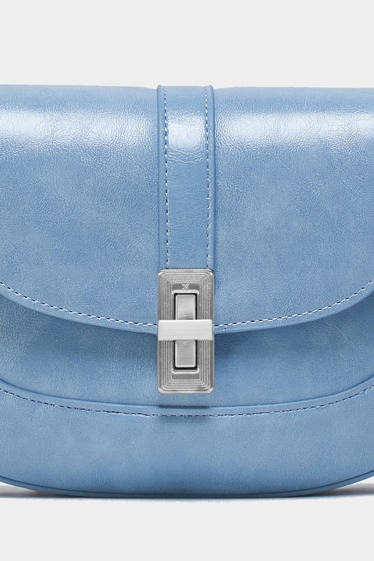 Atelier Classic · Amanda S White blue