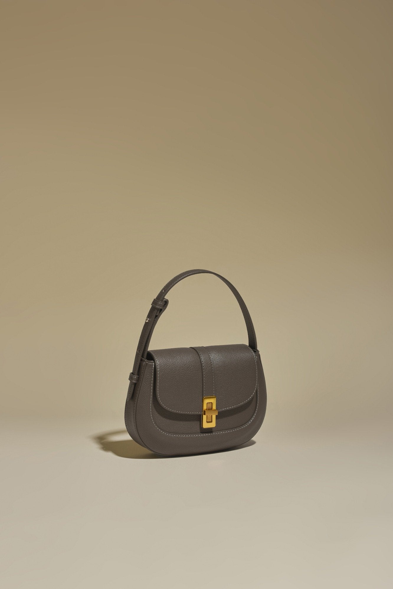 Firenze · Amanda S Étaupe (Gold)