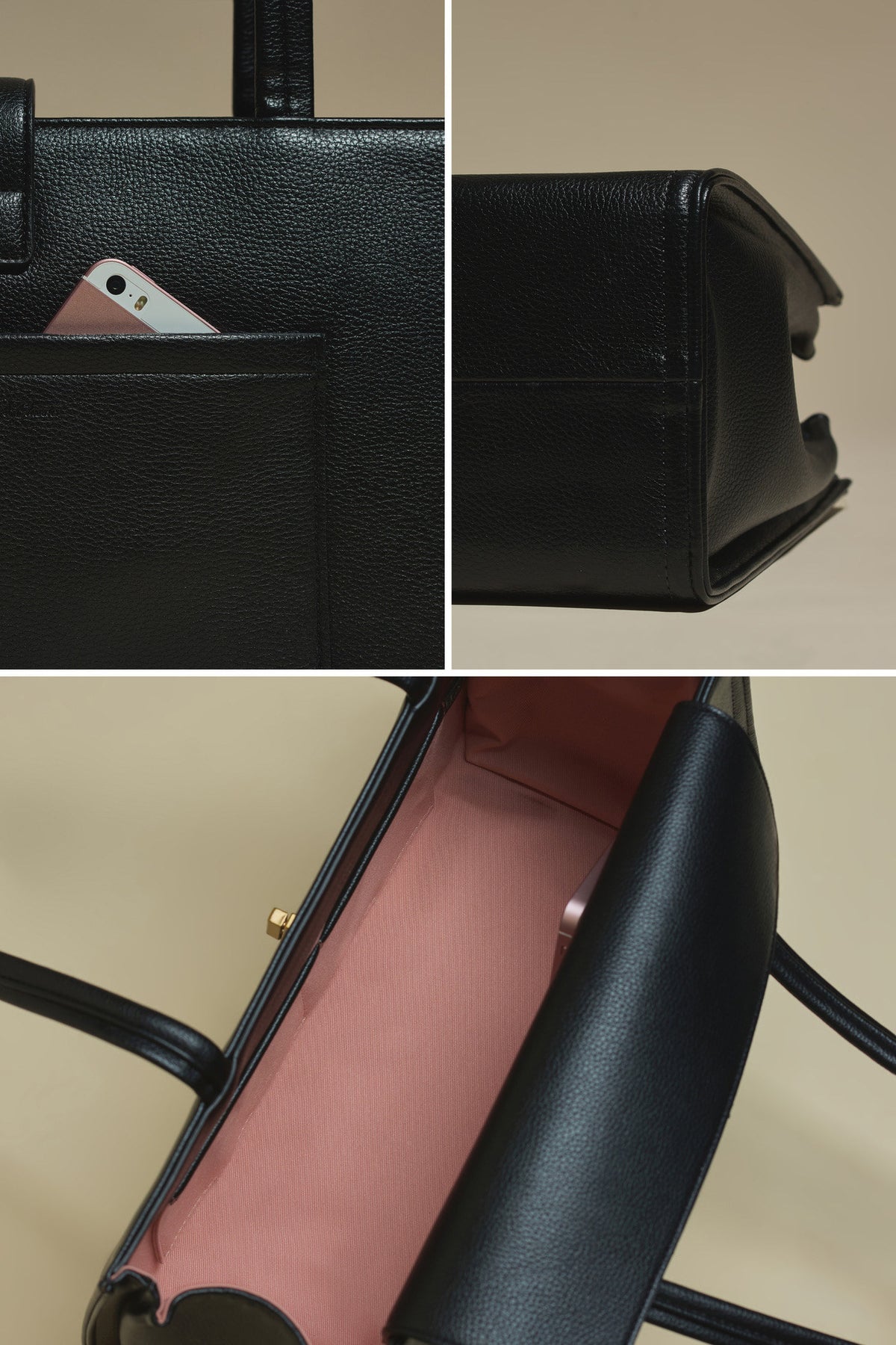 Firenze · Matilda L Black (Gold)